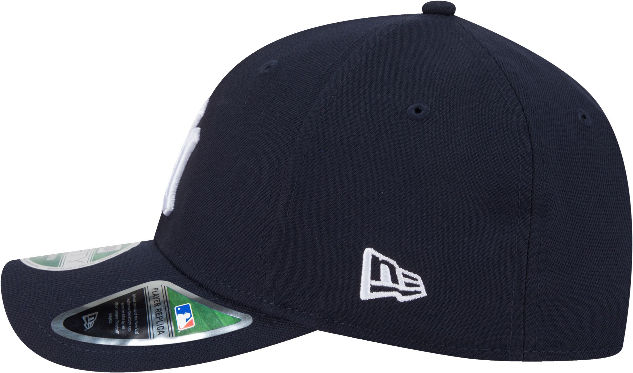 New York Yankees New Era Player Replica 9FORTY Cap