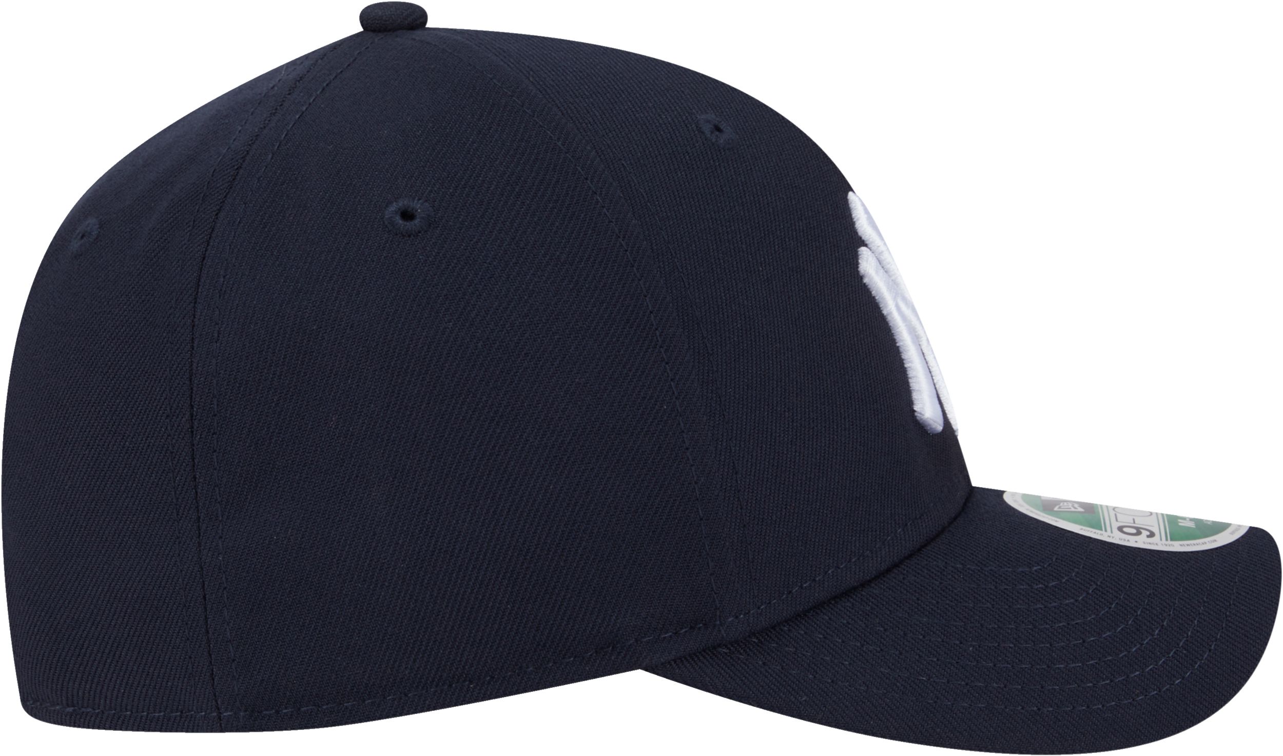 New York Yankees New Era Player Replica 9FORTY Cap