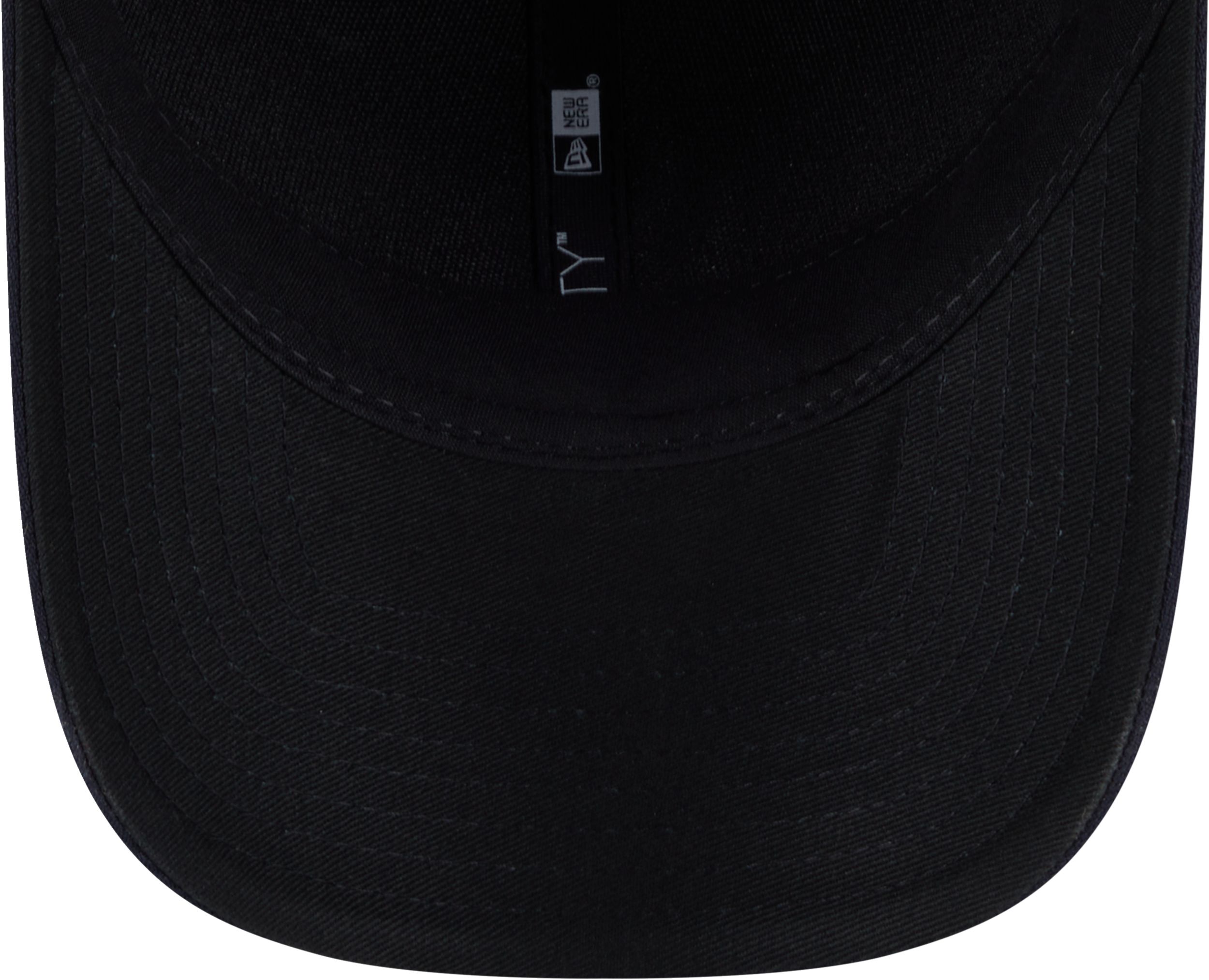 New York Yankees New Era Player Replica 9FORTY Cap