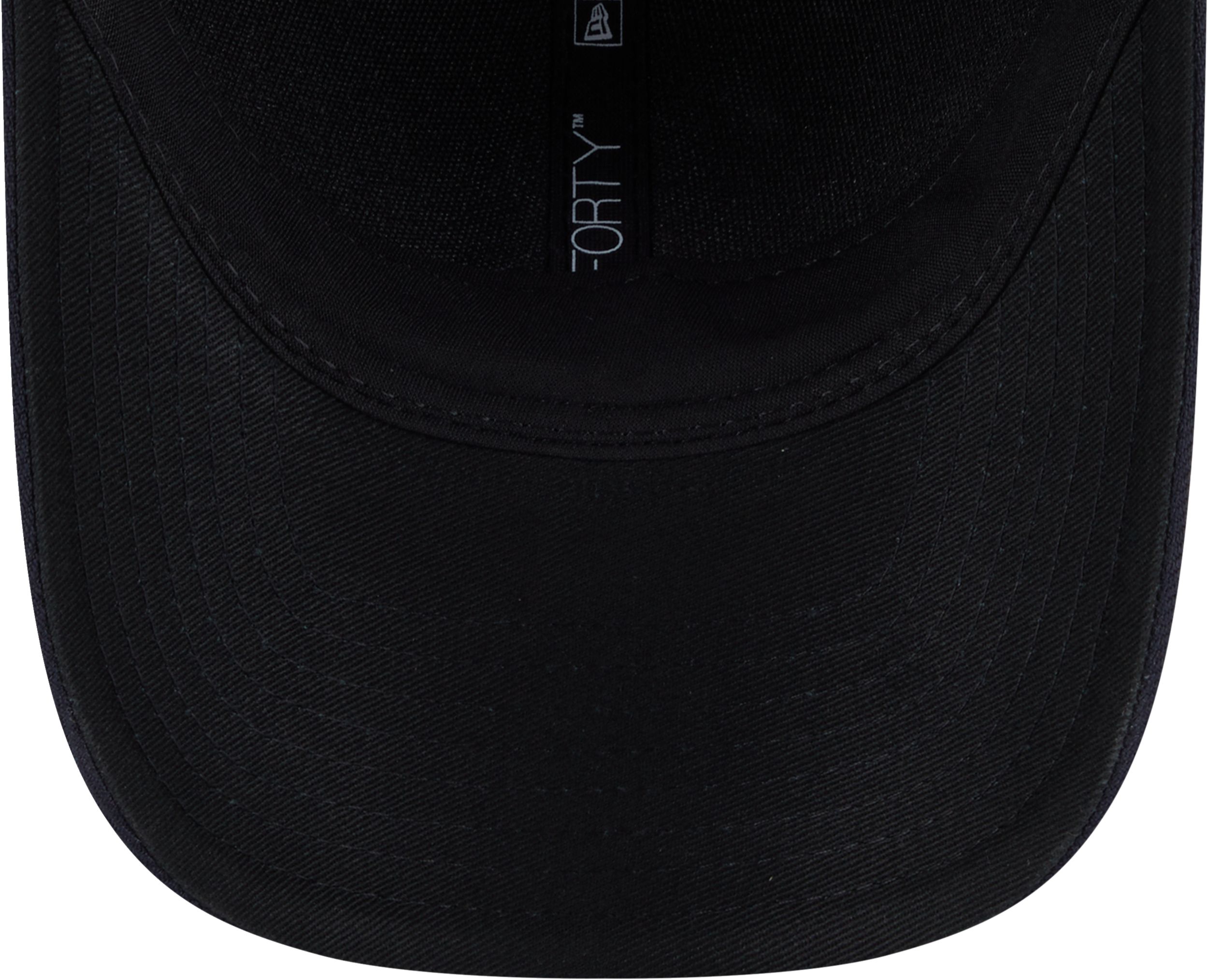 Boston Red Sox New Era Player Replica 9FORTY Cap