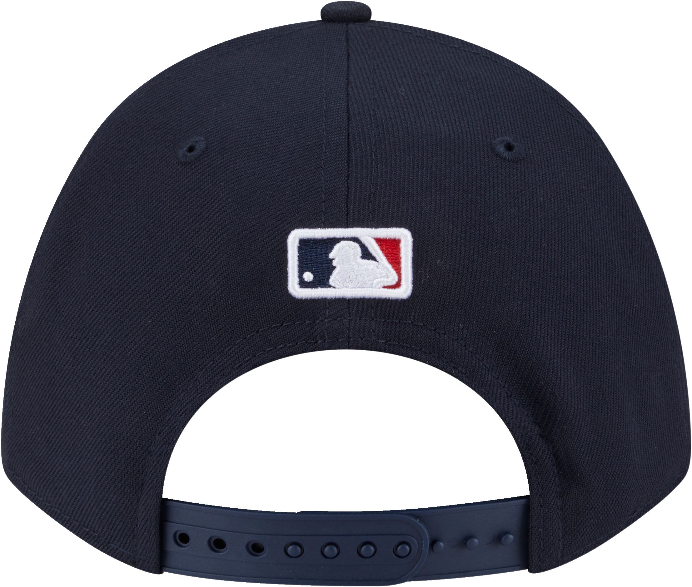 Boston Red Sox New Era Player Replica 9FORTY Cap