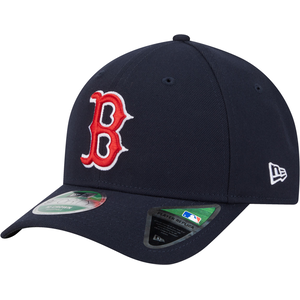 Boston Red Sox New Era Player Replica 9FORTY Cap
