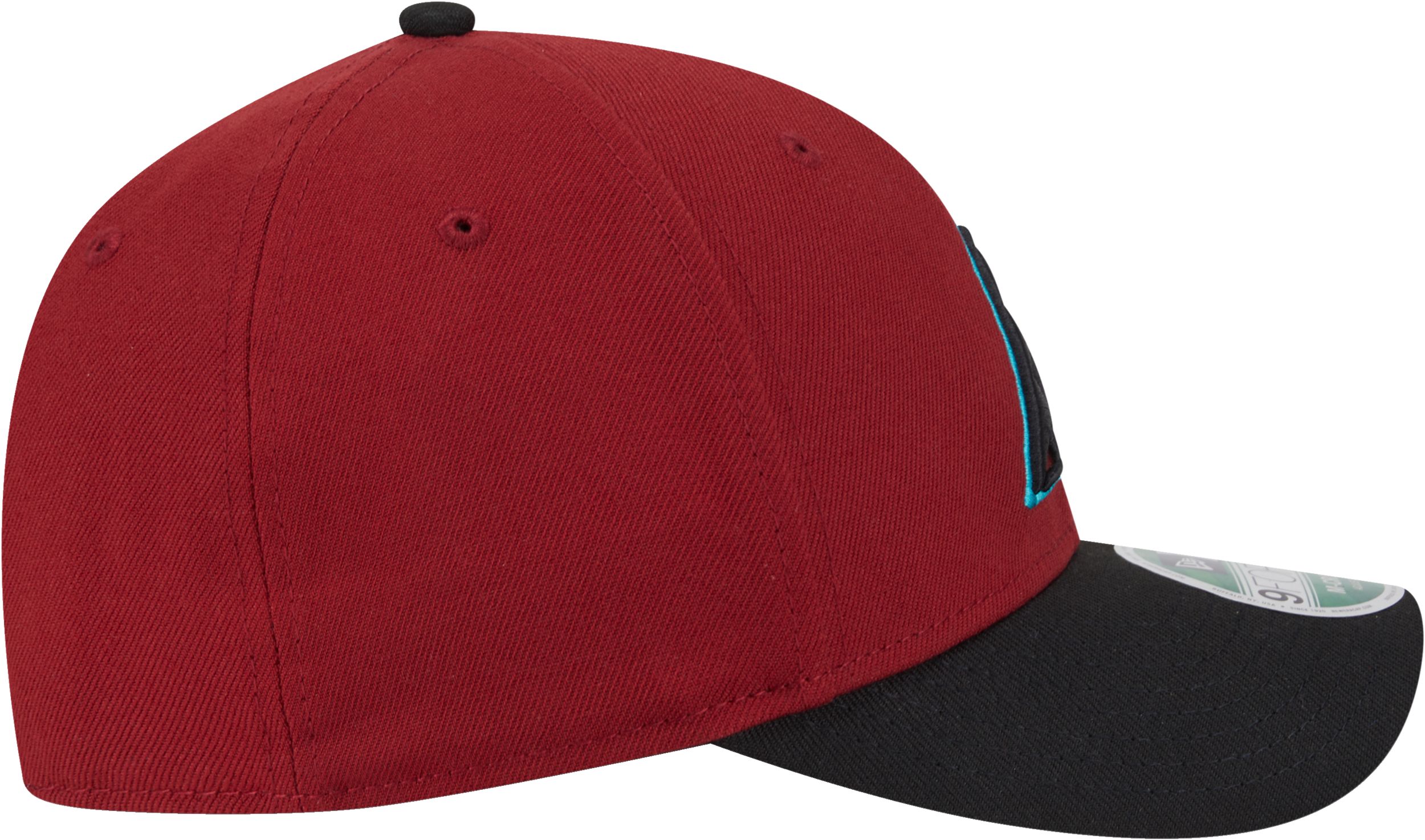 Arizona Diamondbacks New Era Player Replica 9FORTY Cap
