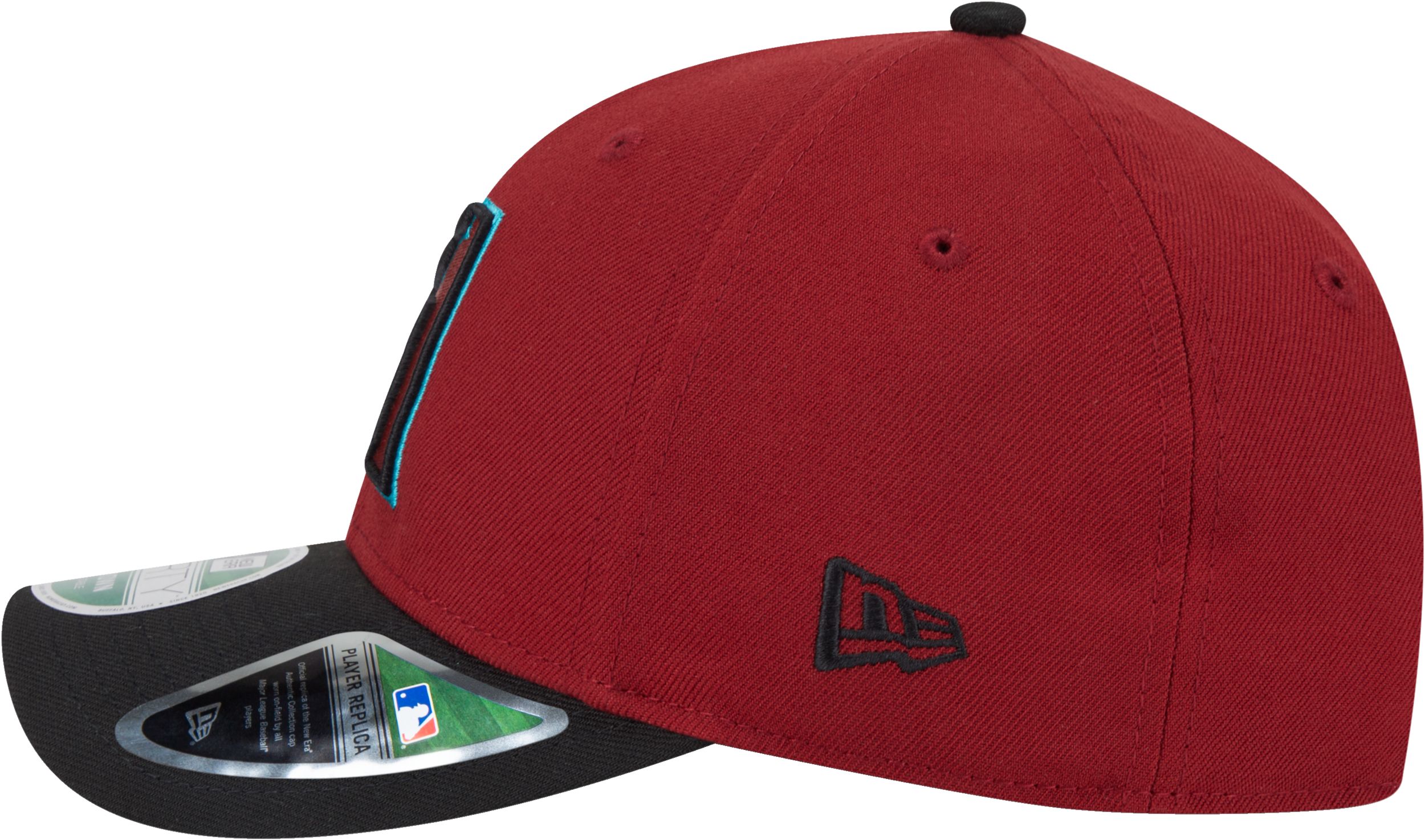 Arizona Diamondbacks New Era Player Replica 9FORTY Cap