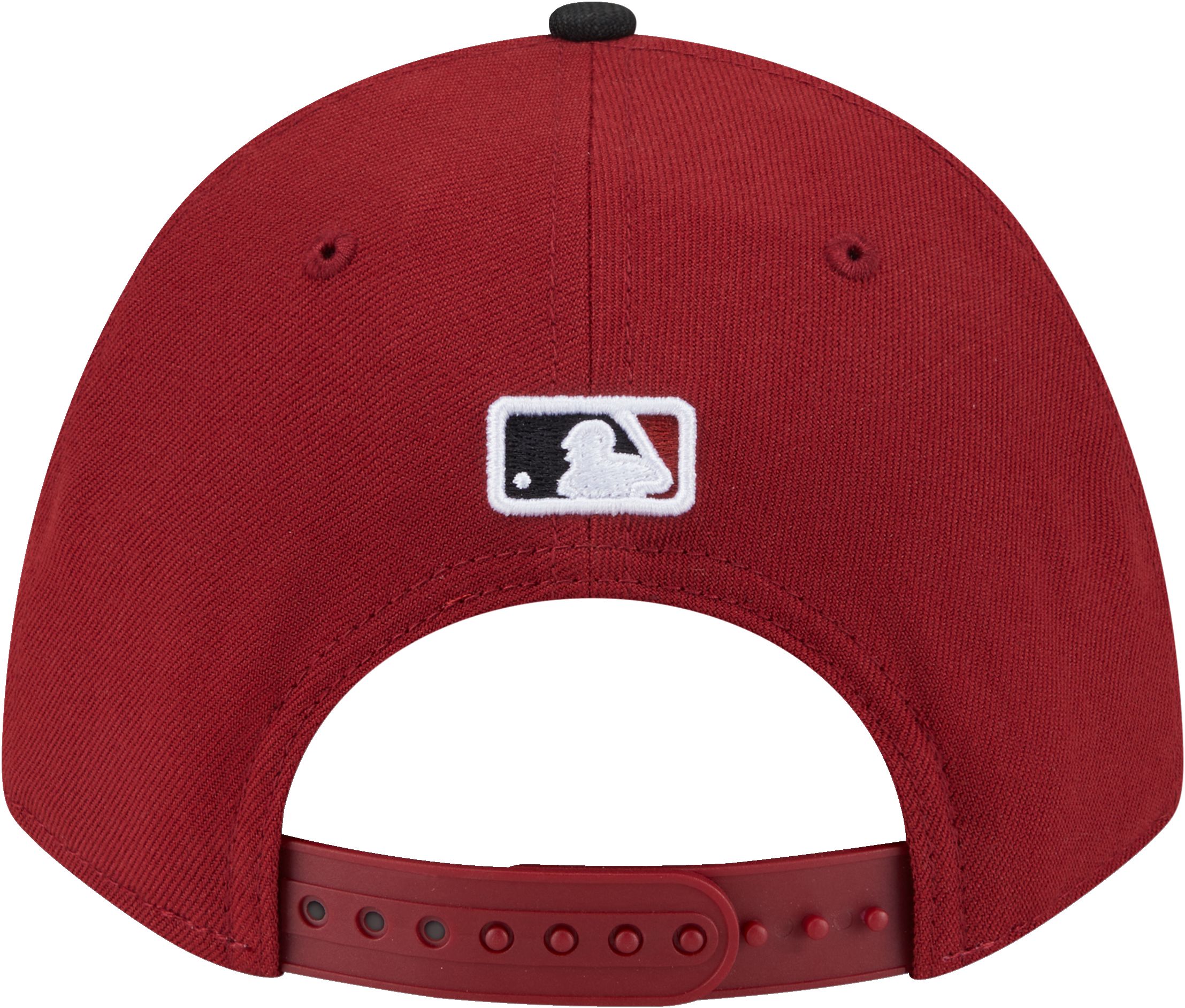 Arizona Diamondbacks New Era Player Replica 9FORTY Cap