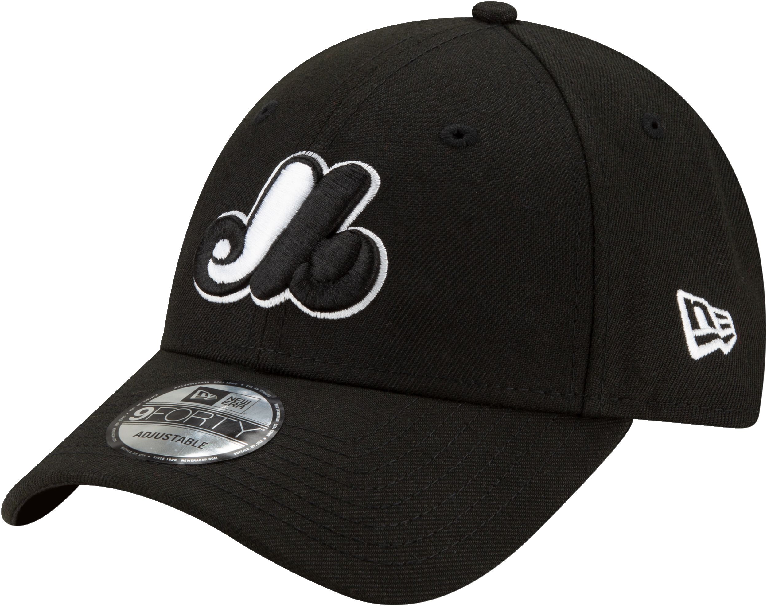 Montreal Expos New Era The League 9FORTY Cap