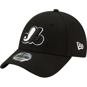 Montreal Expos New Era The League 9FORTY Cap
