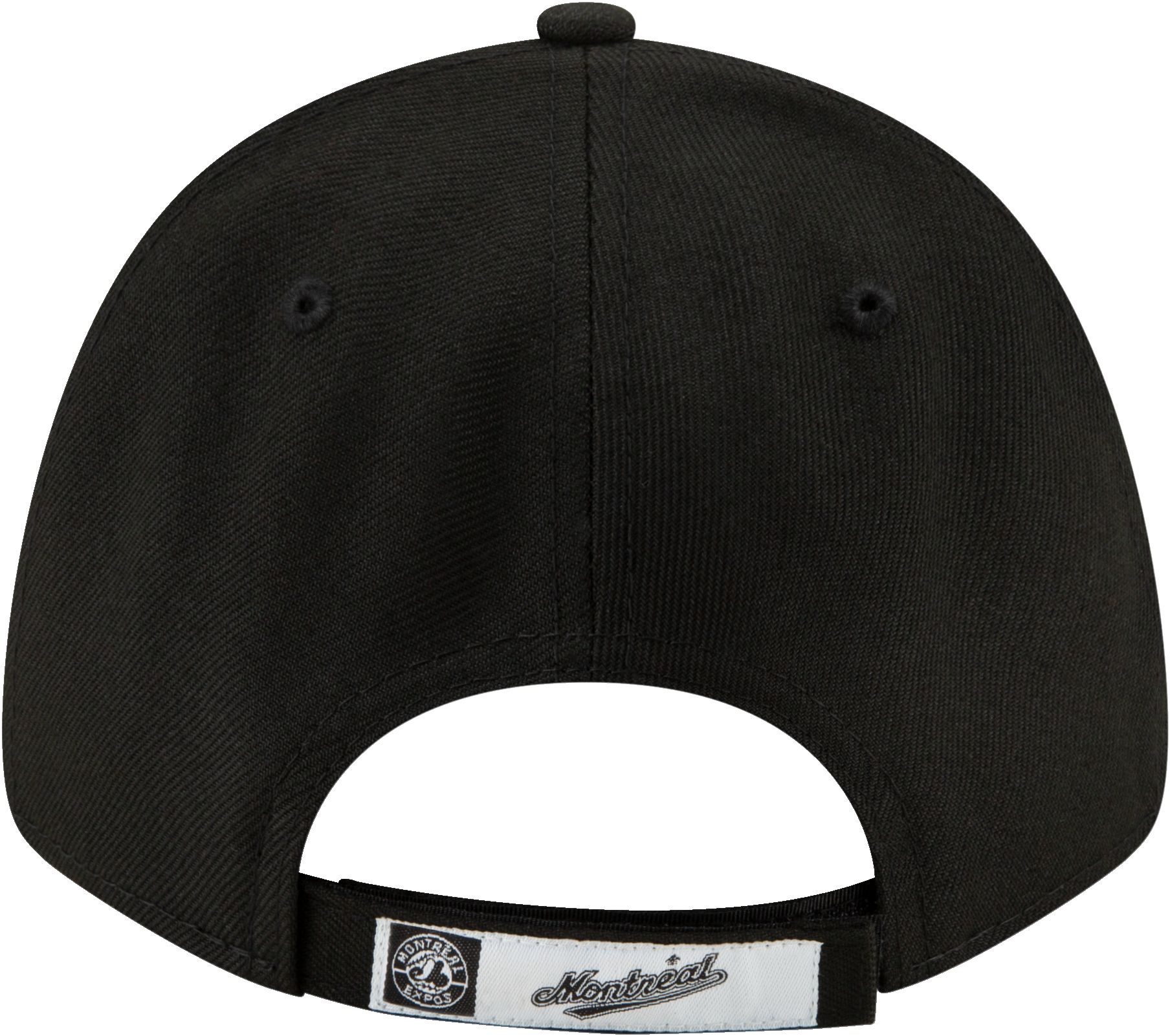 Montreal Expos New Era The League 9FORTY Cap