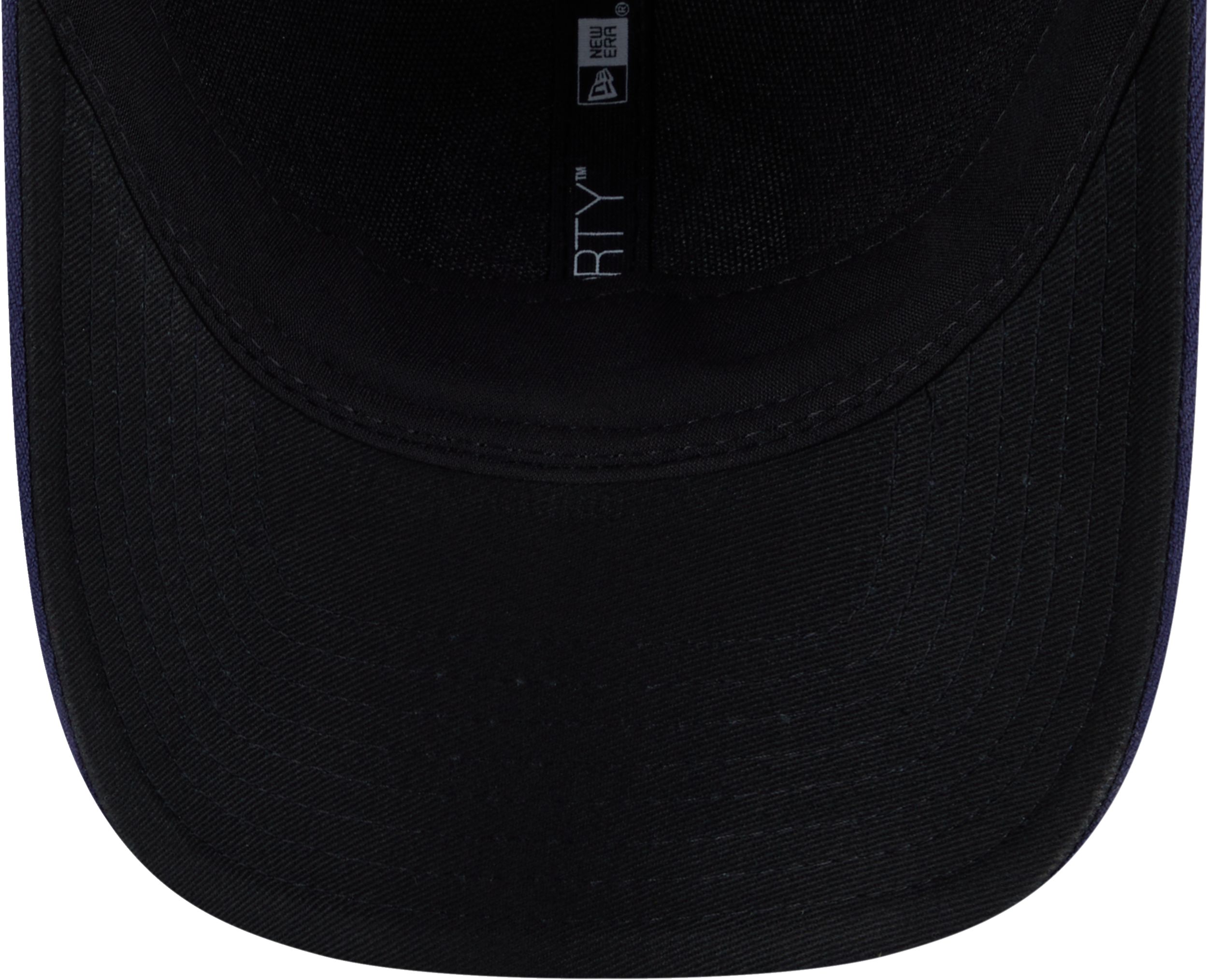 Milwaukee Brewers New Era Player Replica 9FORTY Cap