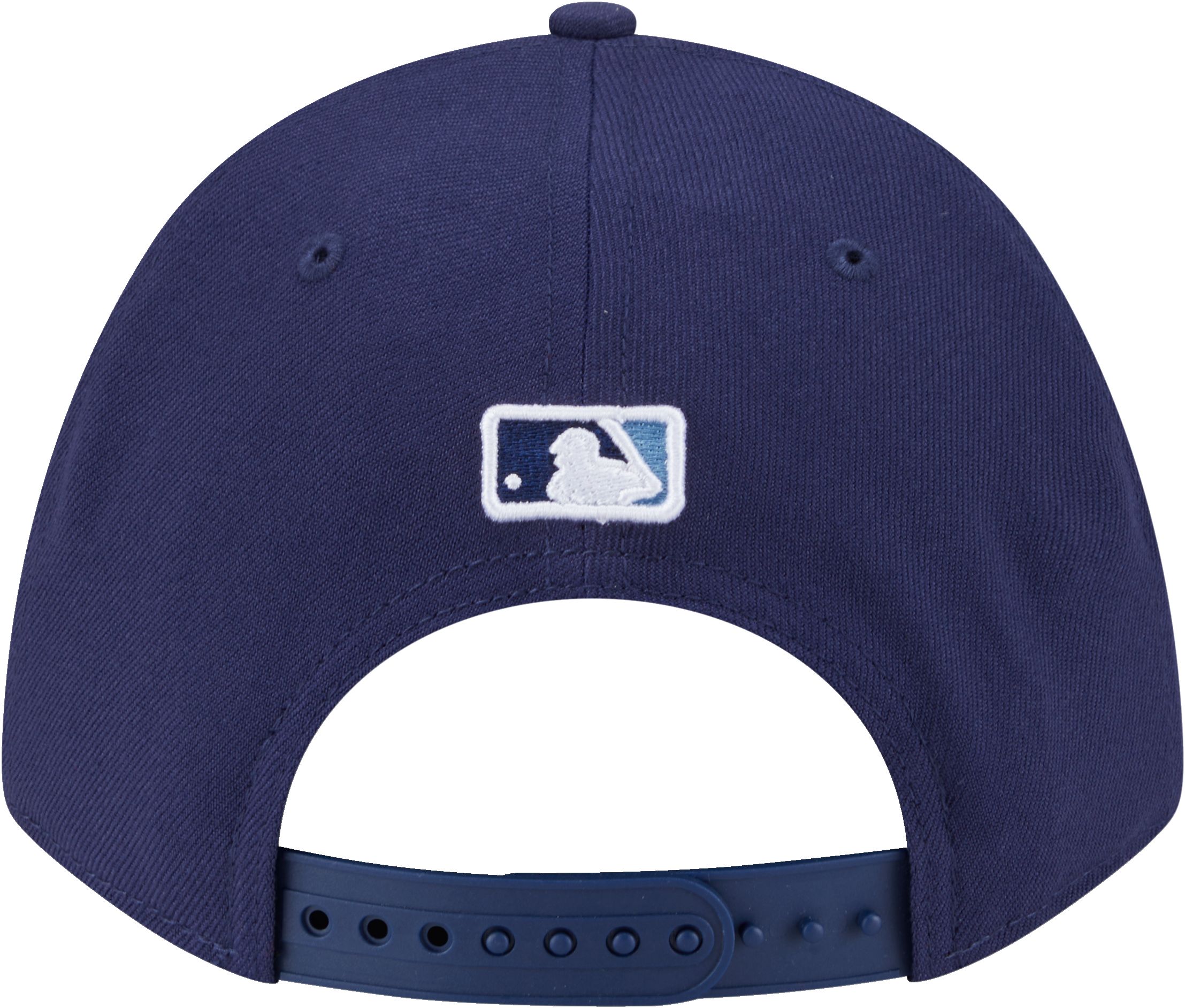 Tampa Bay Rays New Era Player Replica 9FORTY Cap