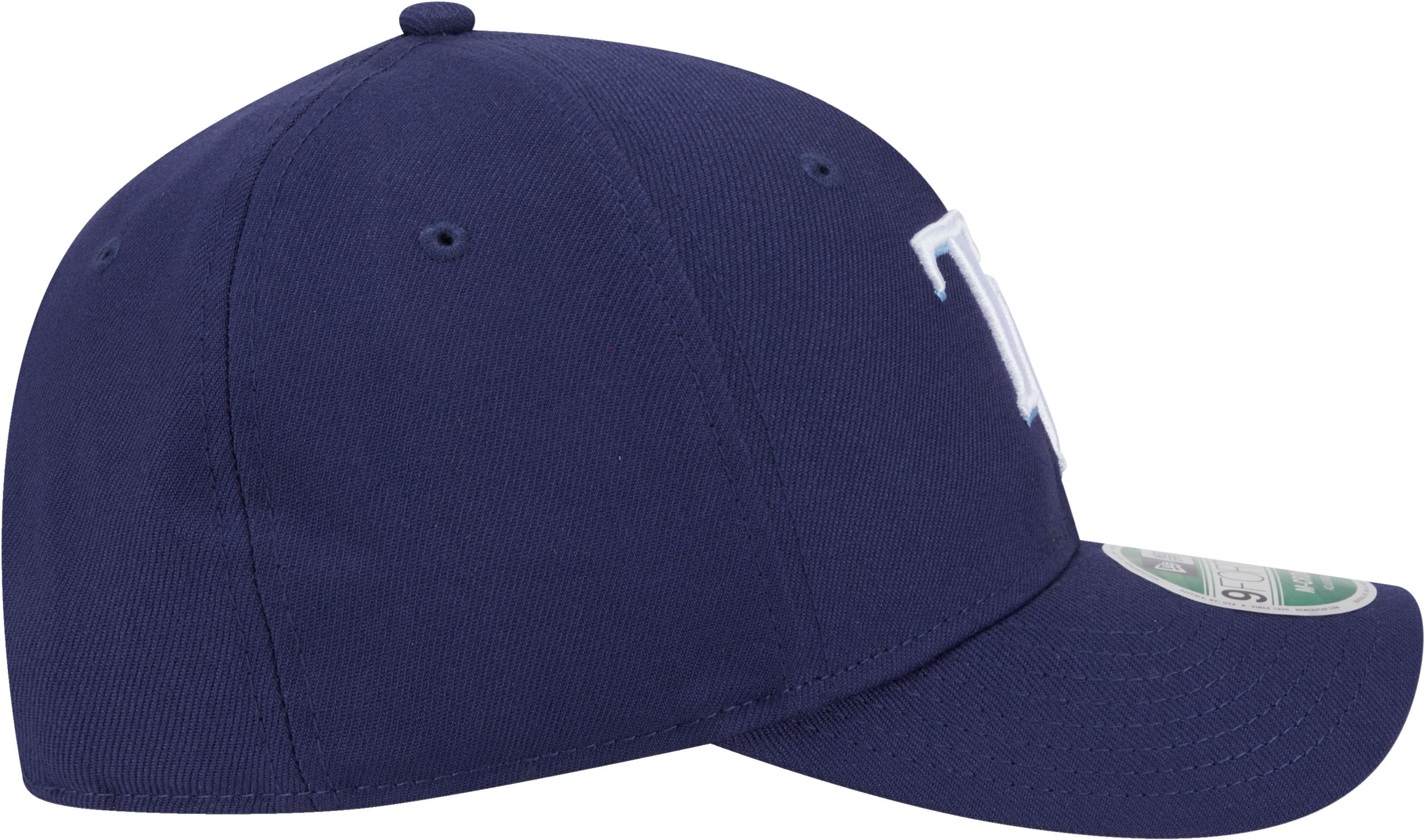 Tampa Bay Rays New Era Player Replica 9FORTY Cap