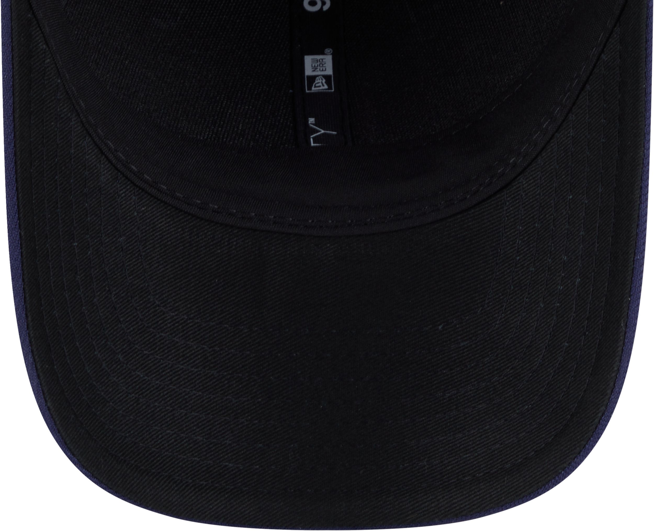 Tampa Bay Rays New Era Player Replica 9FORTY Cap