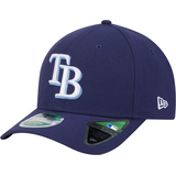Tampa Bay Rays New Era Player Replica 9FORTY Cap Front_Angled_Left