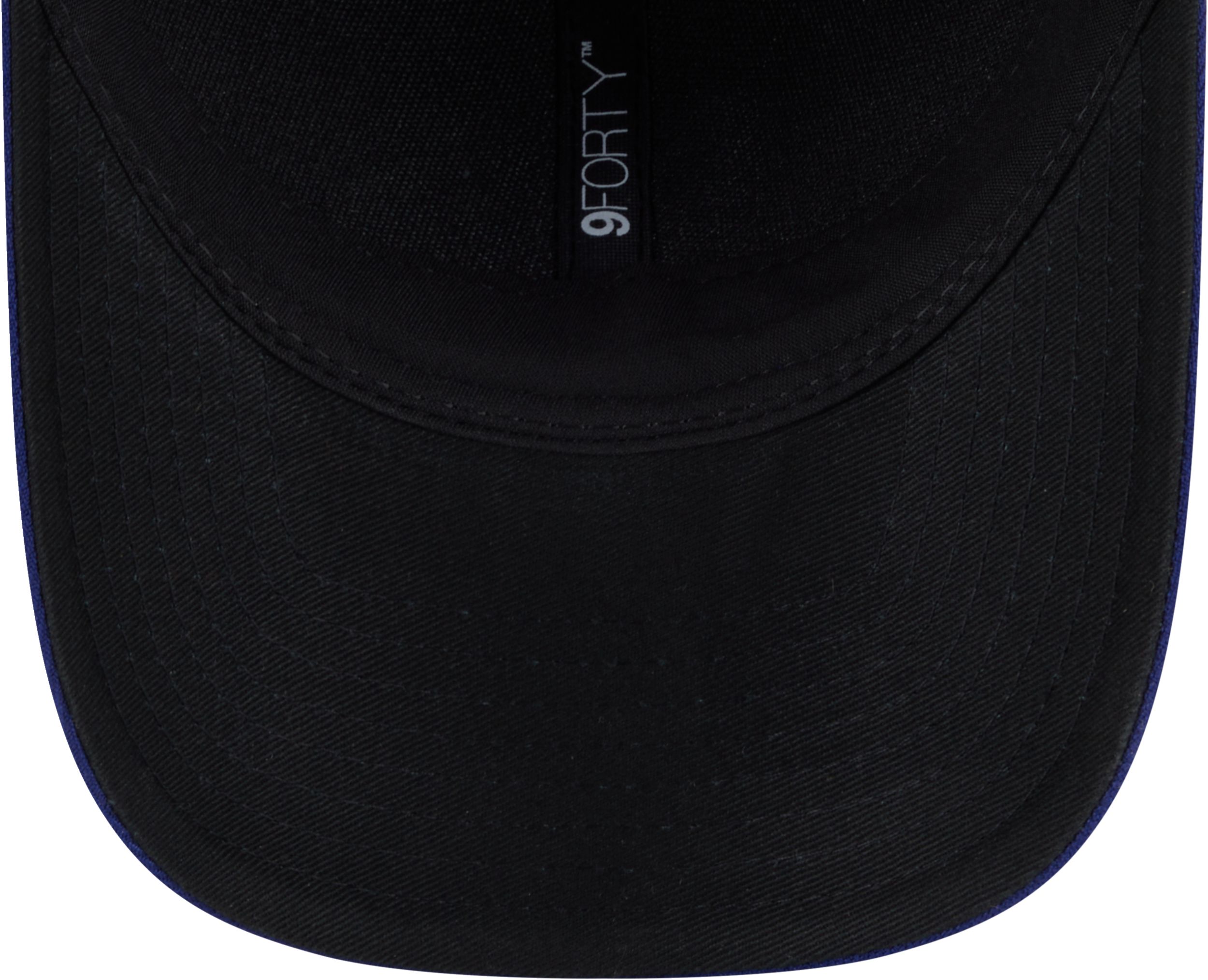 Texas Rangers New Era Player Replica 9FORTY Cap