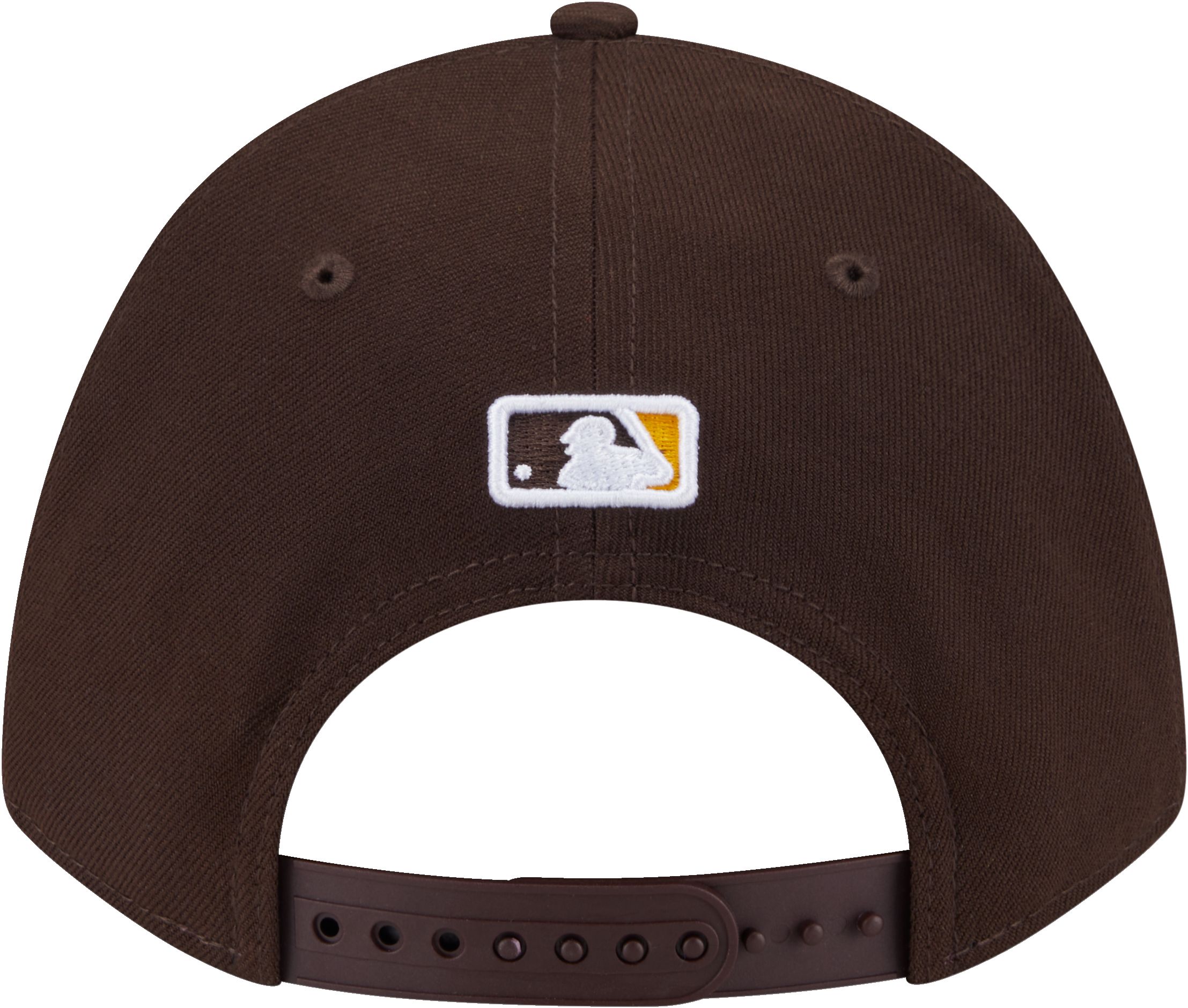 San Diego Padres New Era Player Replica 9FORTY Cap