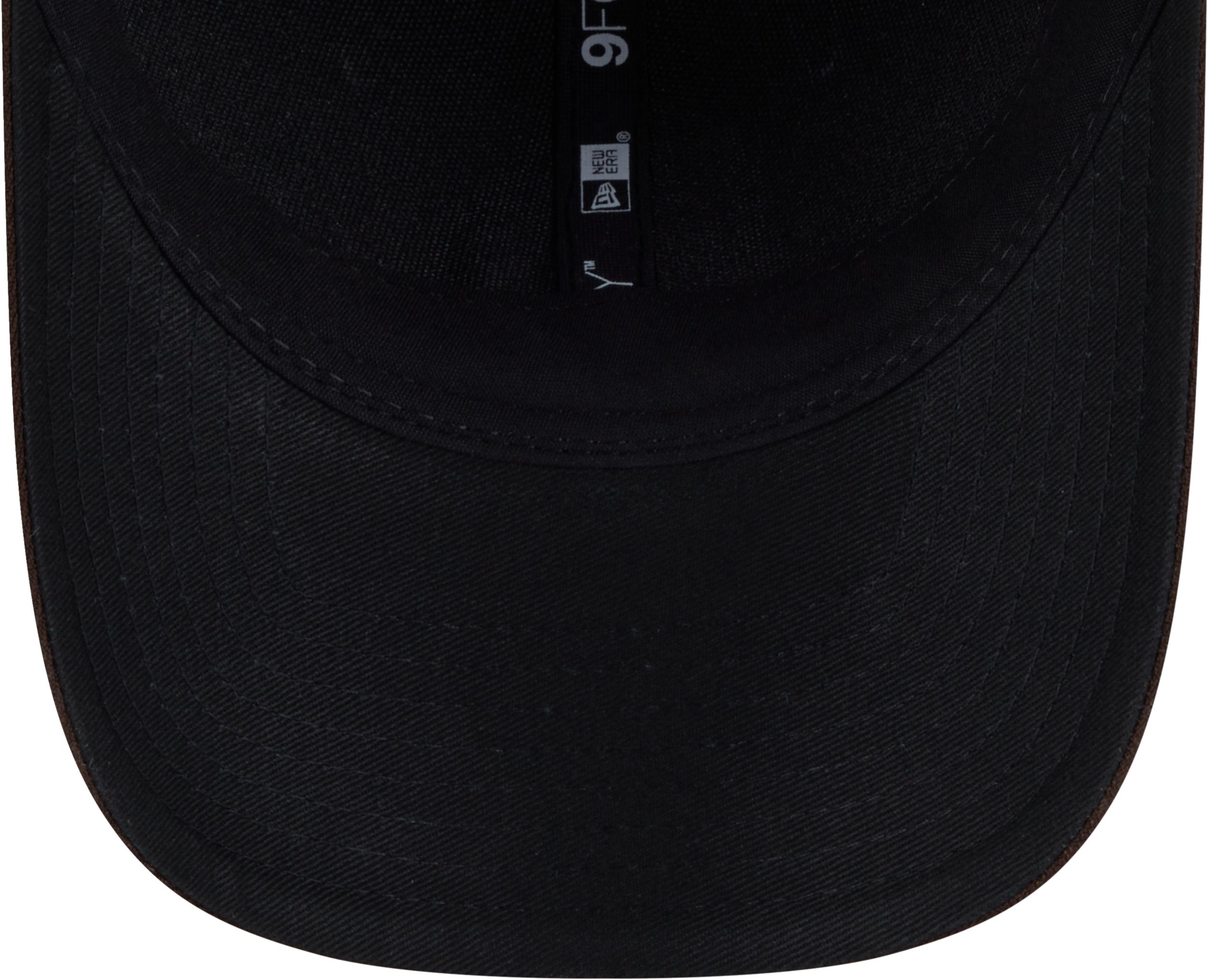 San Diego Padres New Era Player Replica 9FORTY Cap