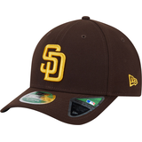 San Diego Padres New Era Player Replica 9FORTY Cap Front_Angled_Left