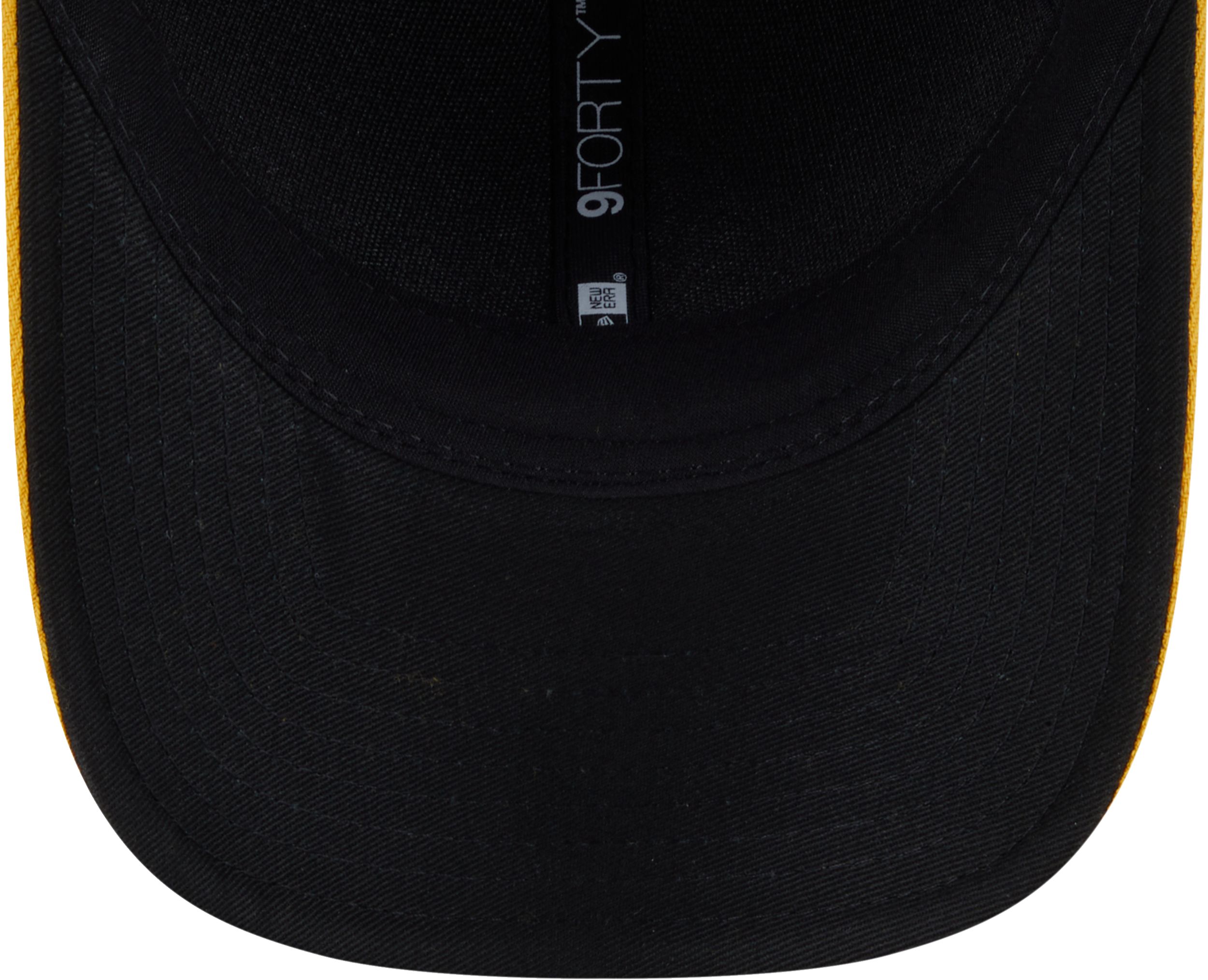 Oakland Athletics New Era Player Replica 9FORTY Cap