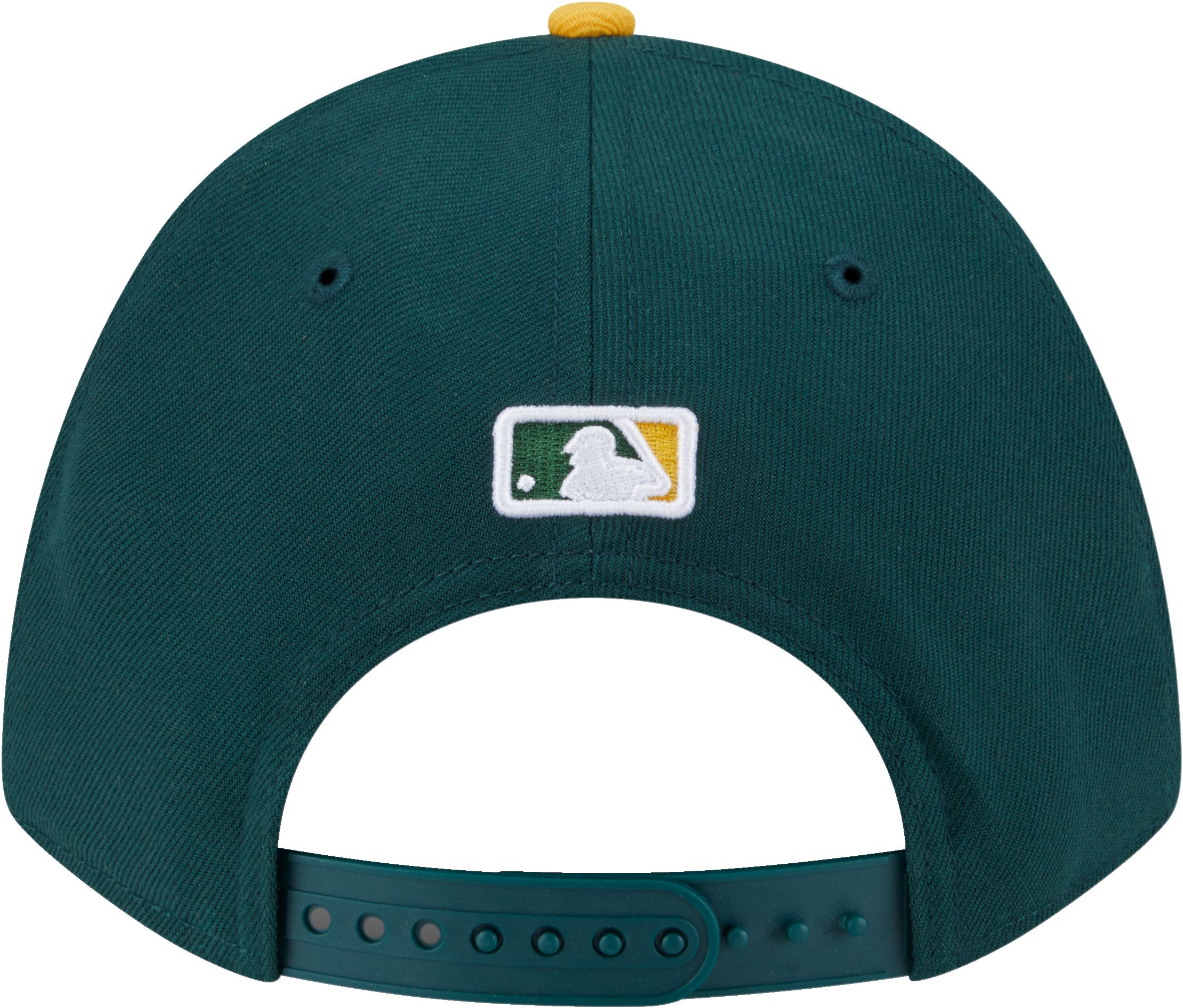 Oakland Athletics New Era Player Replica 9FORTY Cap