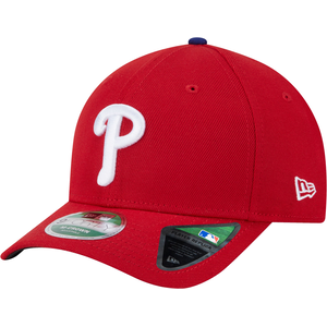Philadelphia Phillies New Era Player Replica 9FORTY Cap
