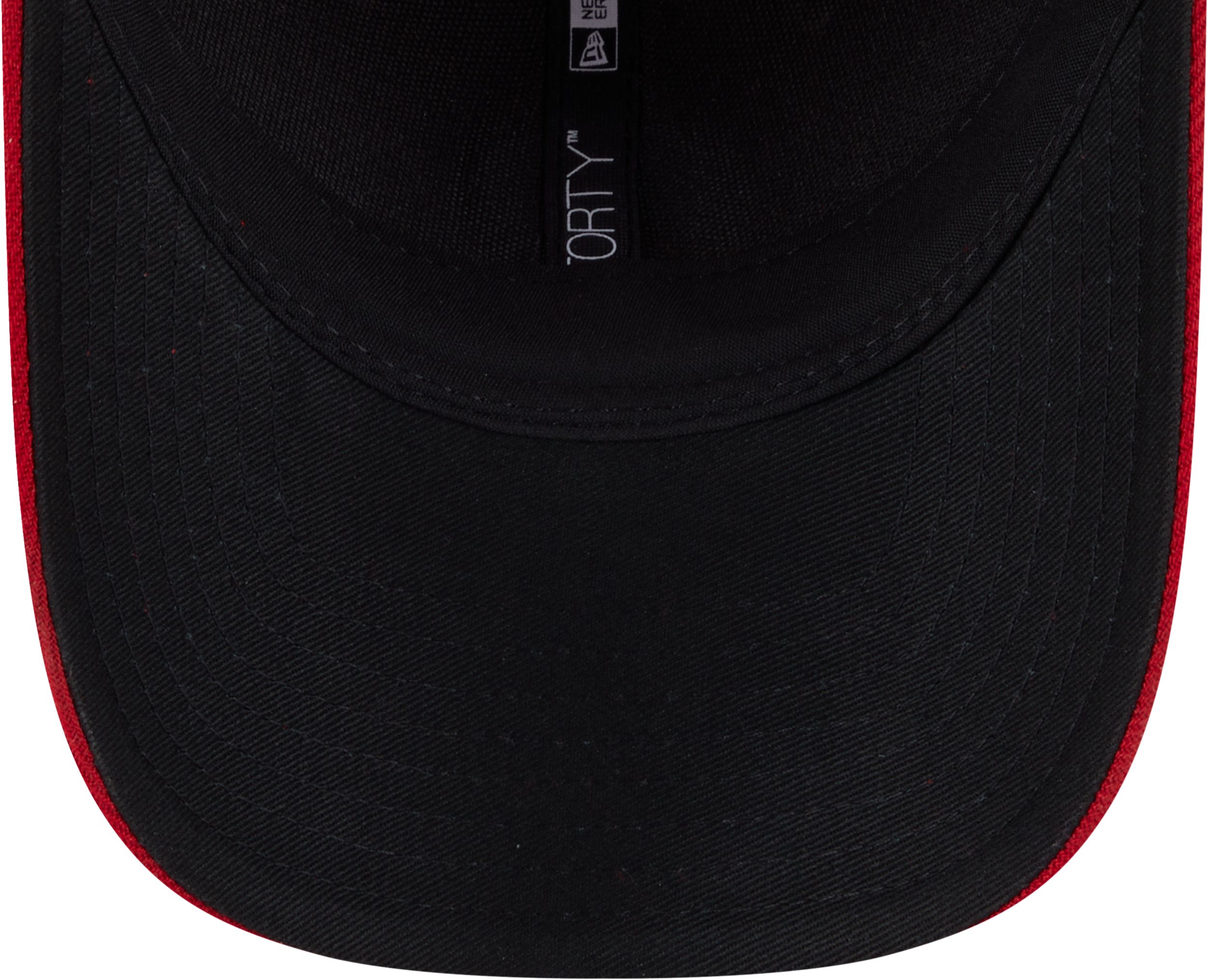 Philadelphia Phillies New Era Player Replica 9FORTY Cap