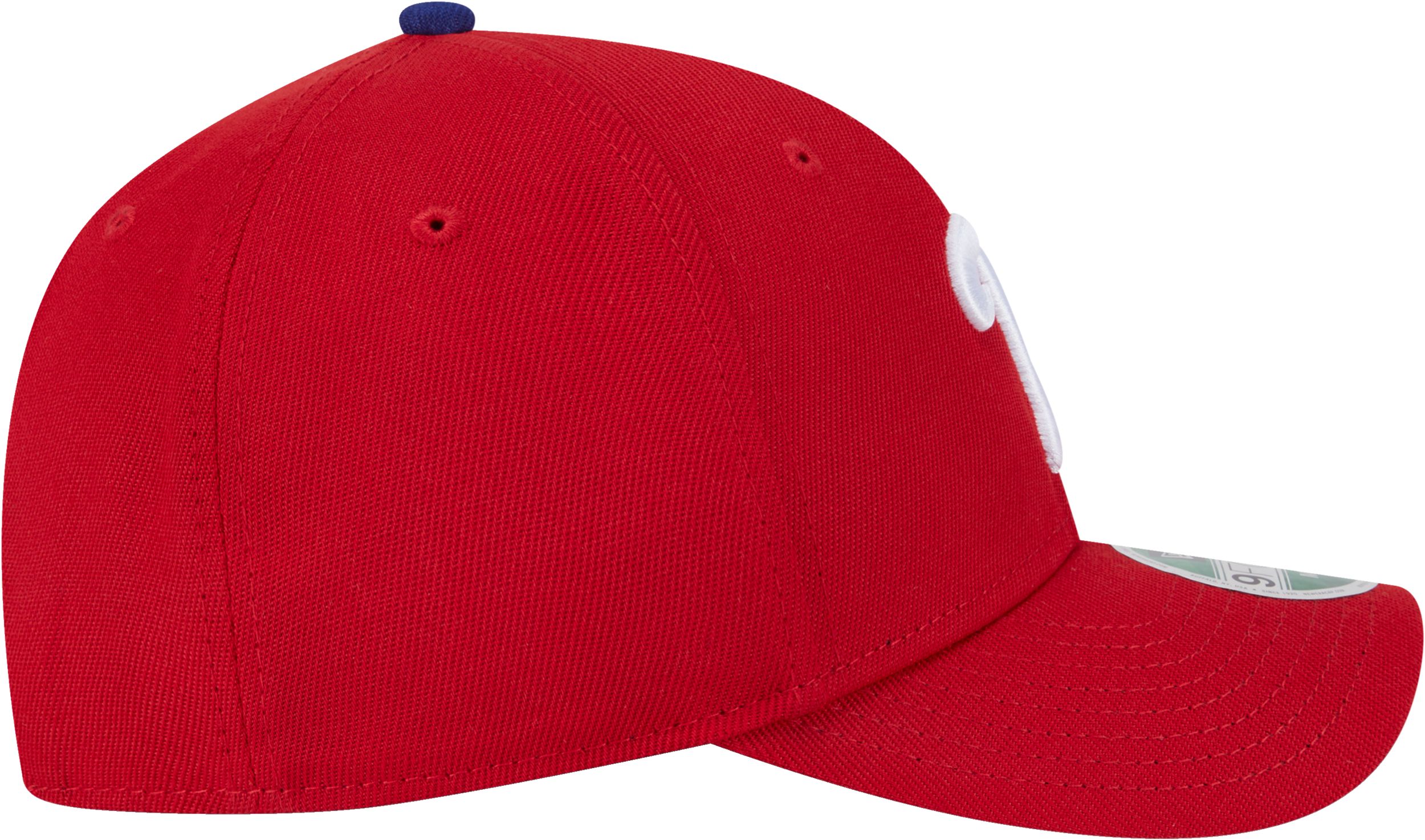 Philadelphia Phillies New Era Player Replica 9FORTY Cap