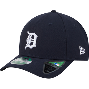 Detroit Tigers New Era Player Replica 9FORTY Cap