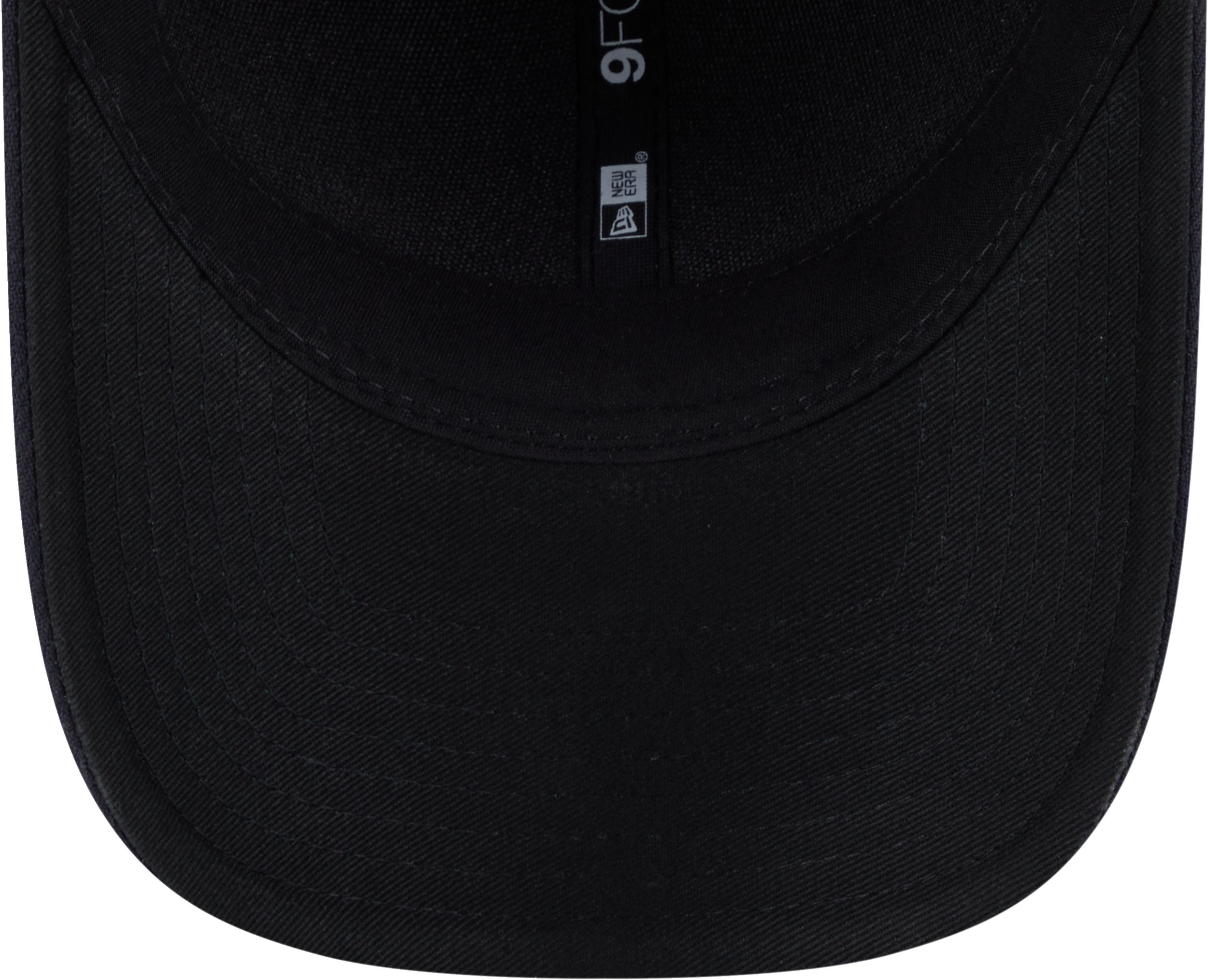 Houston Astros New Era Player Replica 9FORTY Cap