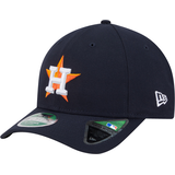 Houston Astros New Era Player Replica 9FORTY Cap Front_Angled_Left
