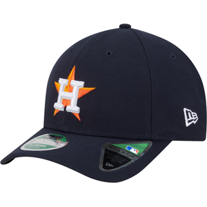 Houston Astros New Era Player Replica 9FORTY Cap