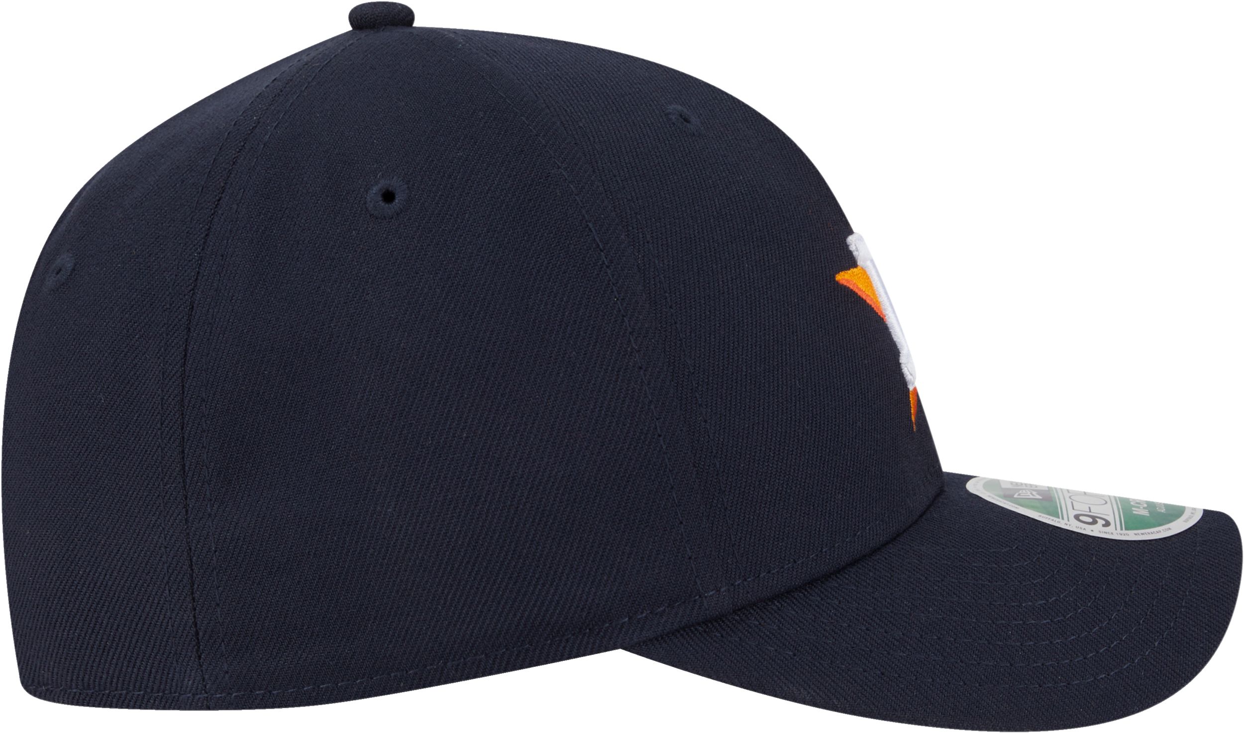 Houston Astros New Era Player Replica 9FORTY Cap