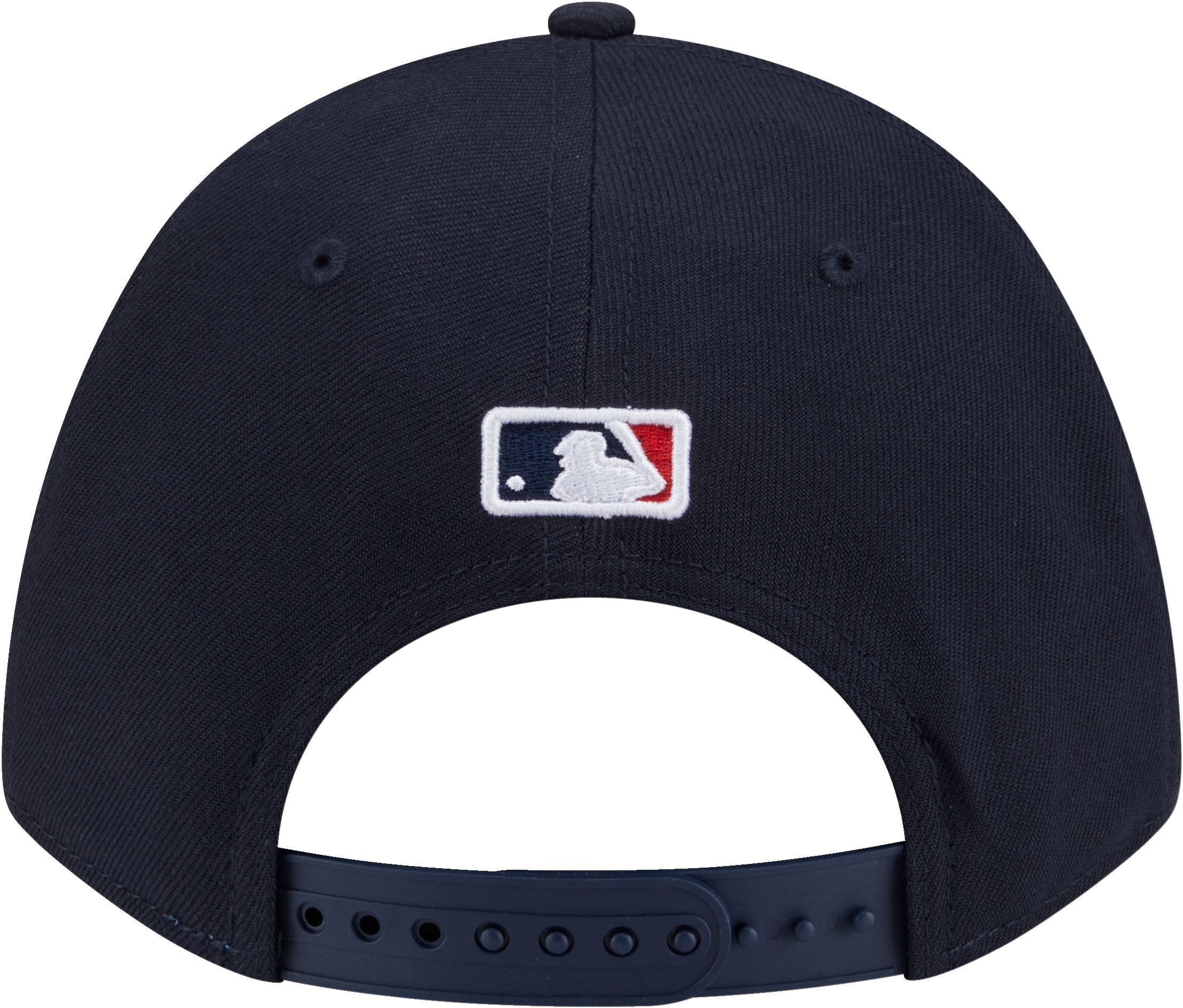 Minnesota Twins New Era Player Replica 9FORTY Cap