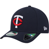 Minnesota Twins New Era Player Replica 9FORTY Cap Front_Angled_Left