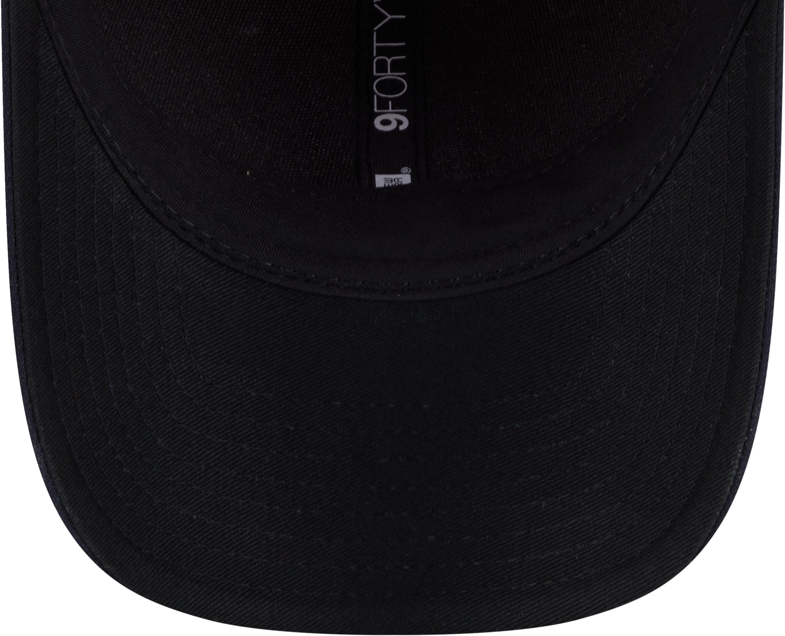 Cleveland Guardians New Era Player Replica 9FORTY Cap