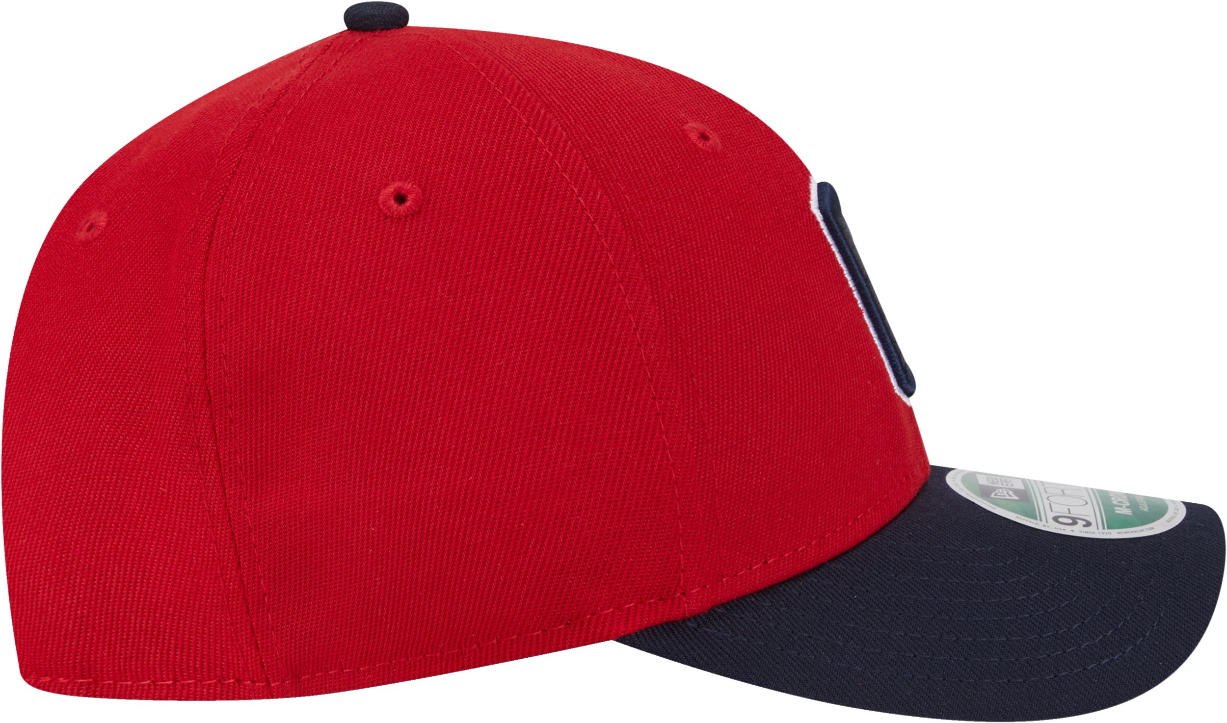 Cleveland Guardians New Era Player Replica 9FORTY Cap