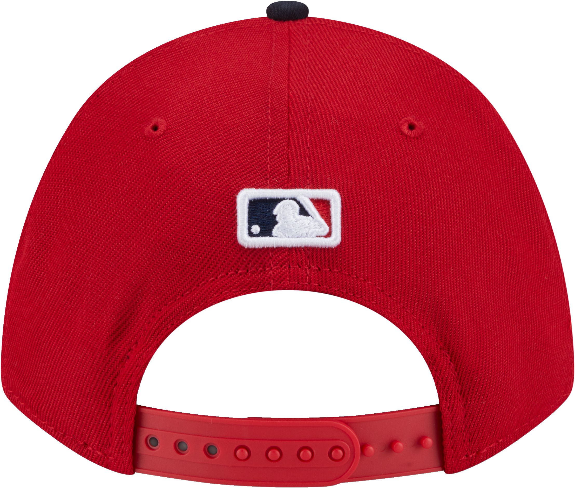 Cleveland Guardians New Era Player Replica 9FORTY Cap