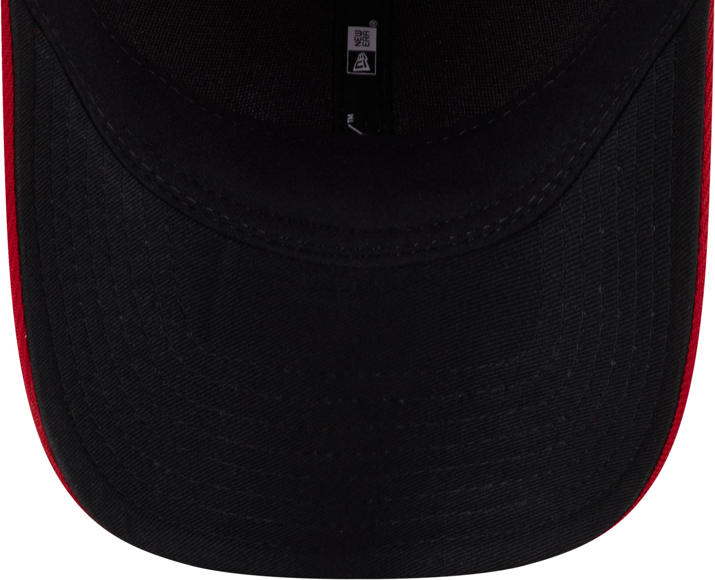 Cincinnati Reds New Era Player Replica 9FORTY Cap