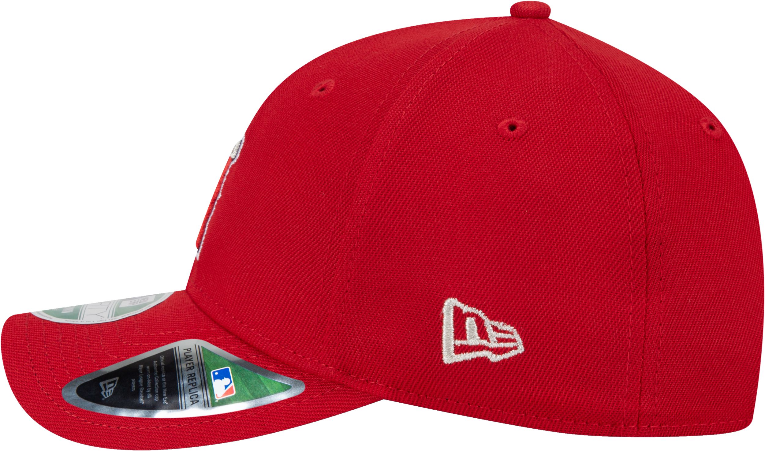 Los Angeles Angels New Era Player Replica 9FORTY Cap