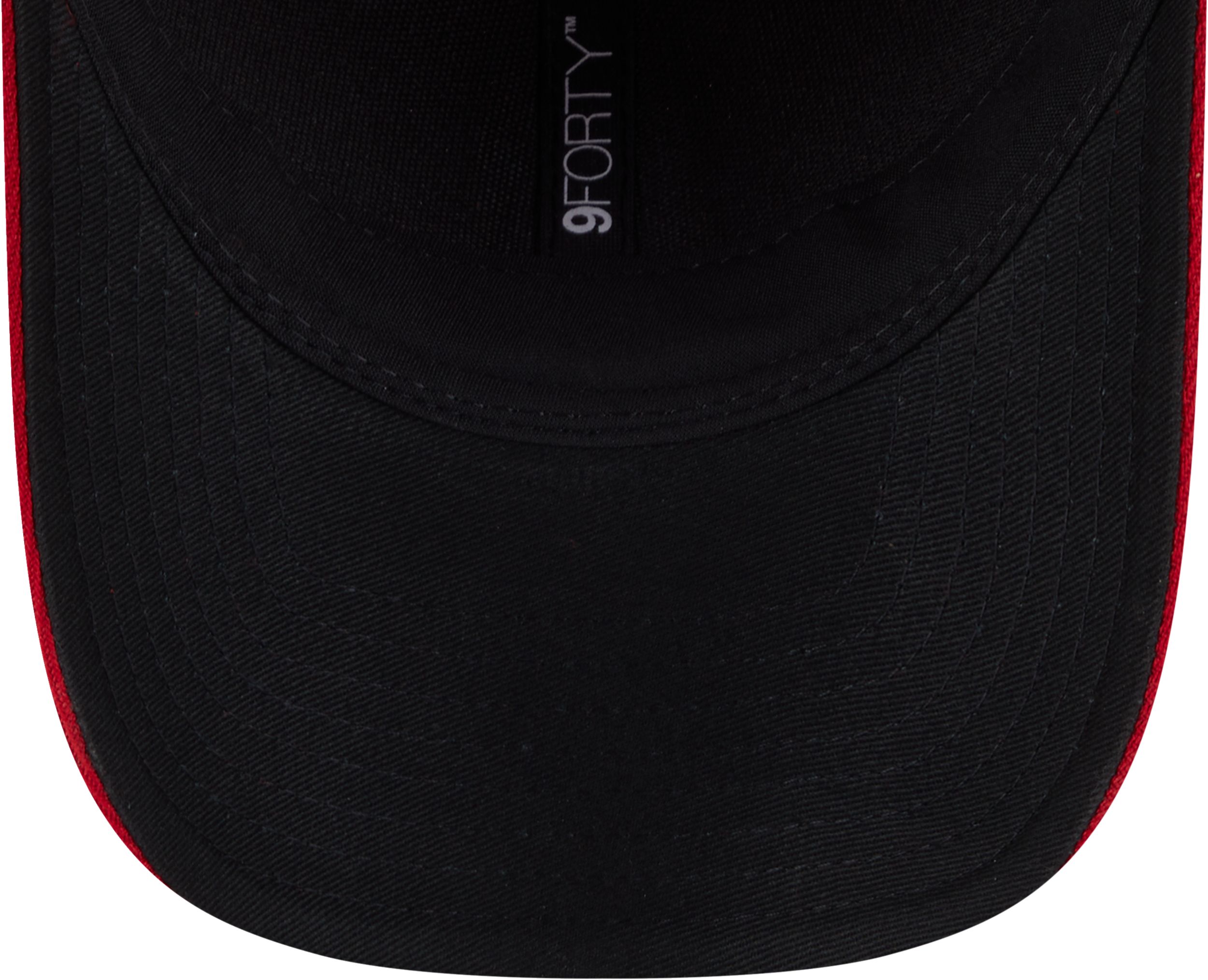 Los Angeles Angels New Era Player Replica 9FORTY Cap