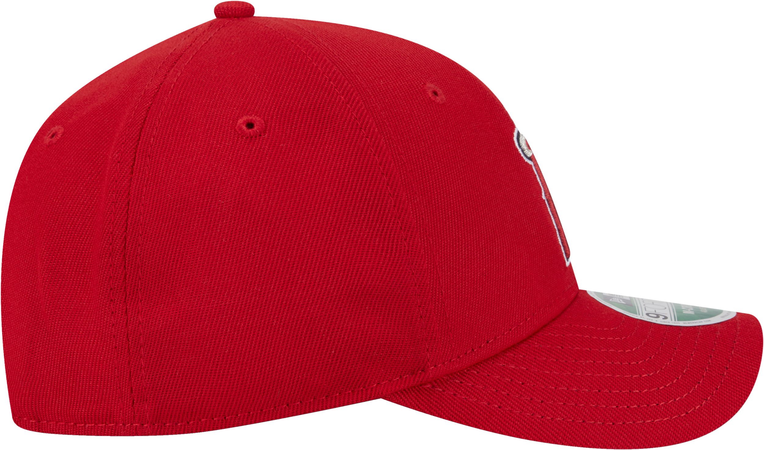 Los Angeles Angels New Era Player Replica 9FORTY Cap
