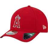 Los Angeles Angels New Era Player Replica 9FORTY Cap Front_Angled_Left