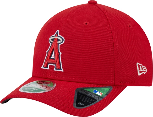 Los Angeles Angels New Era Player Replica 9FORTY Cap