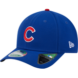 Chicago Cubs New Era Player Replica 9FORTY Cap Front_Angled_Left