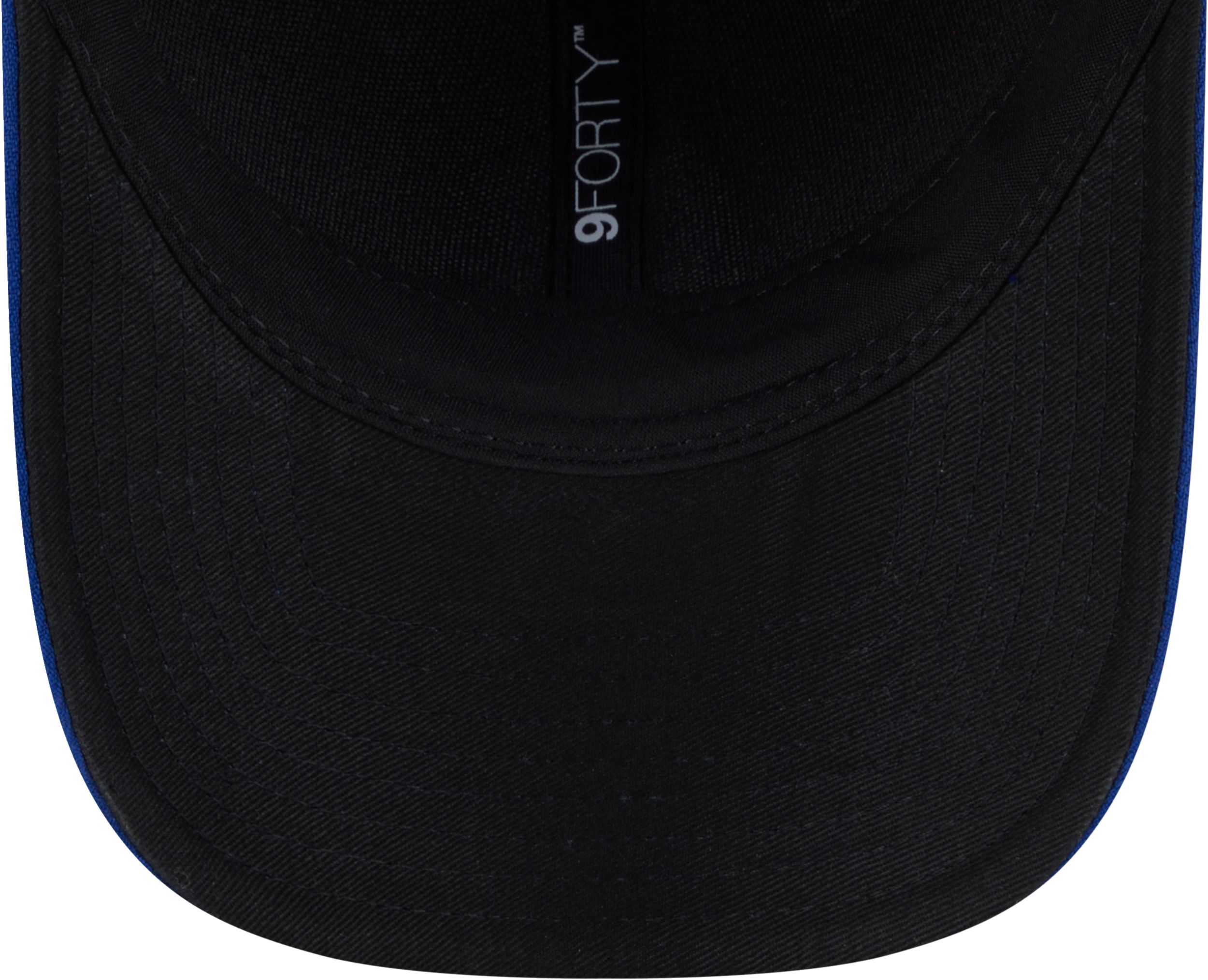 Chicago Cubs New Era Player Replica 9FORTY Cap