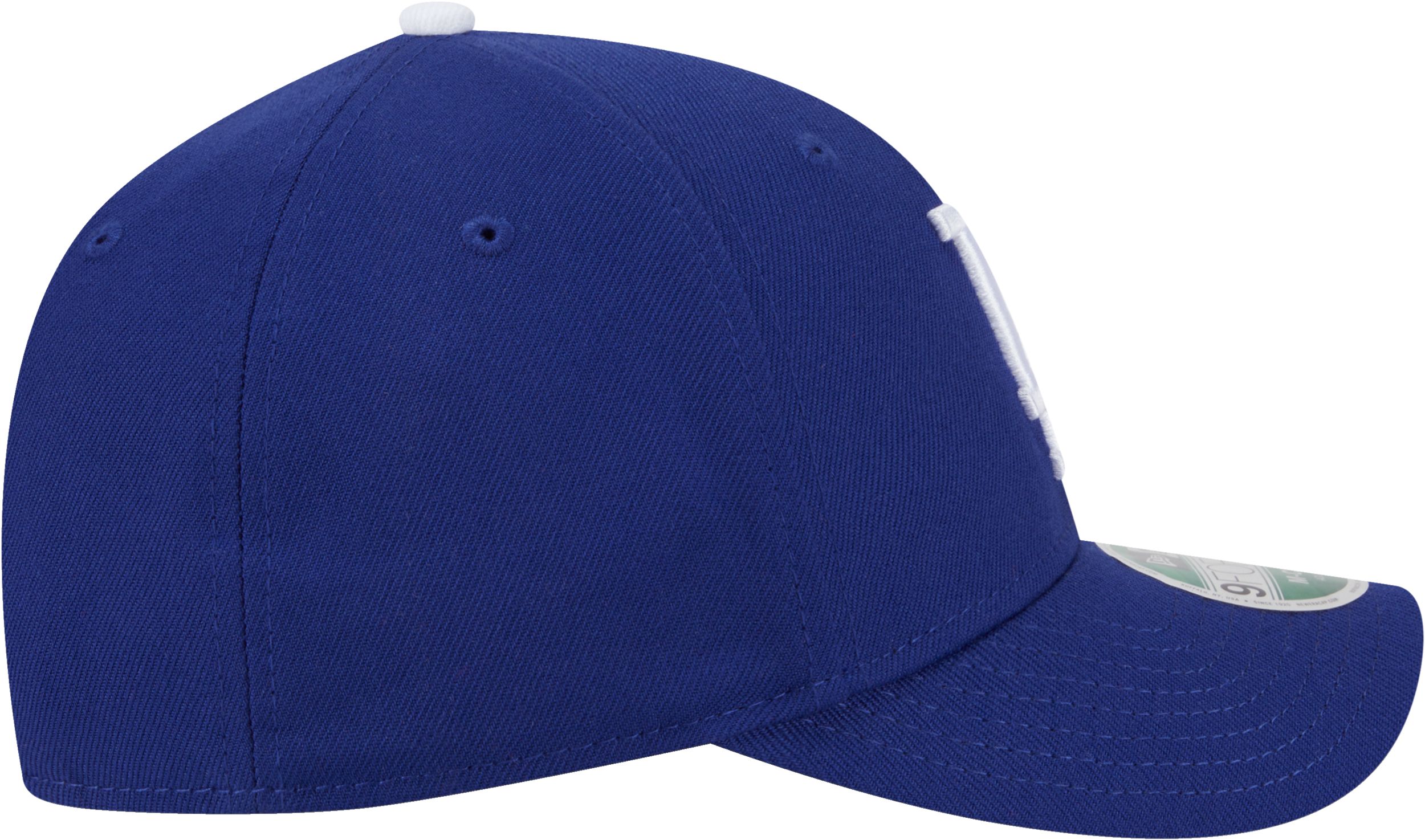 Los Angeles Dodgers New Era Player Replica 9FORTY Cap