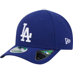 Los Angeles Dodgers New Era Player Replica 9FORTY Cap