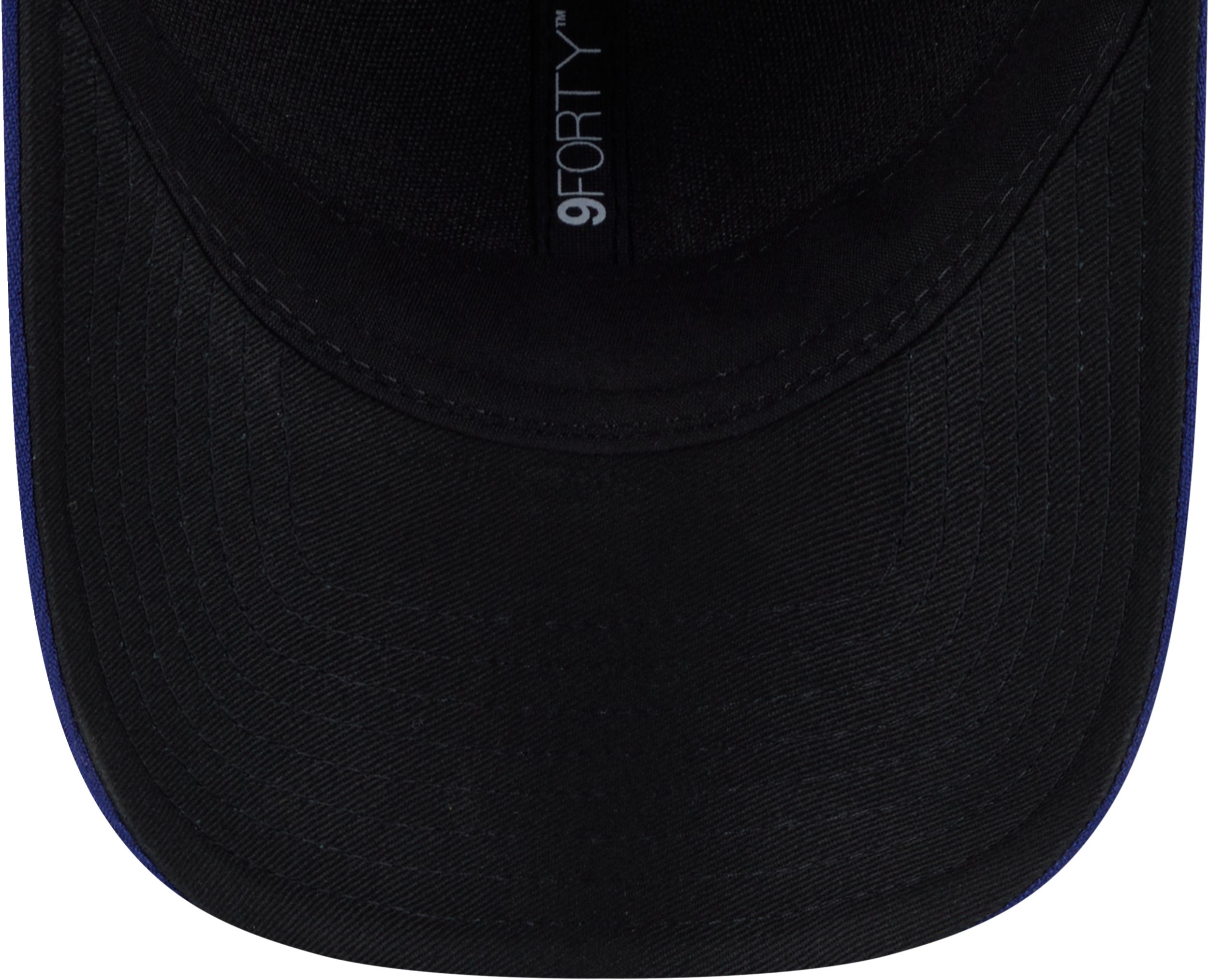 Los Angeles Dodgers New Era Player Replica 9FORTY Cap