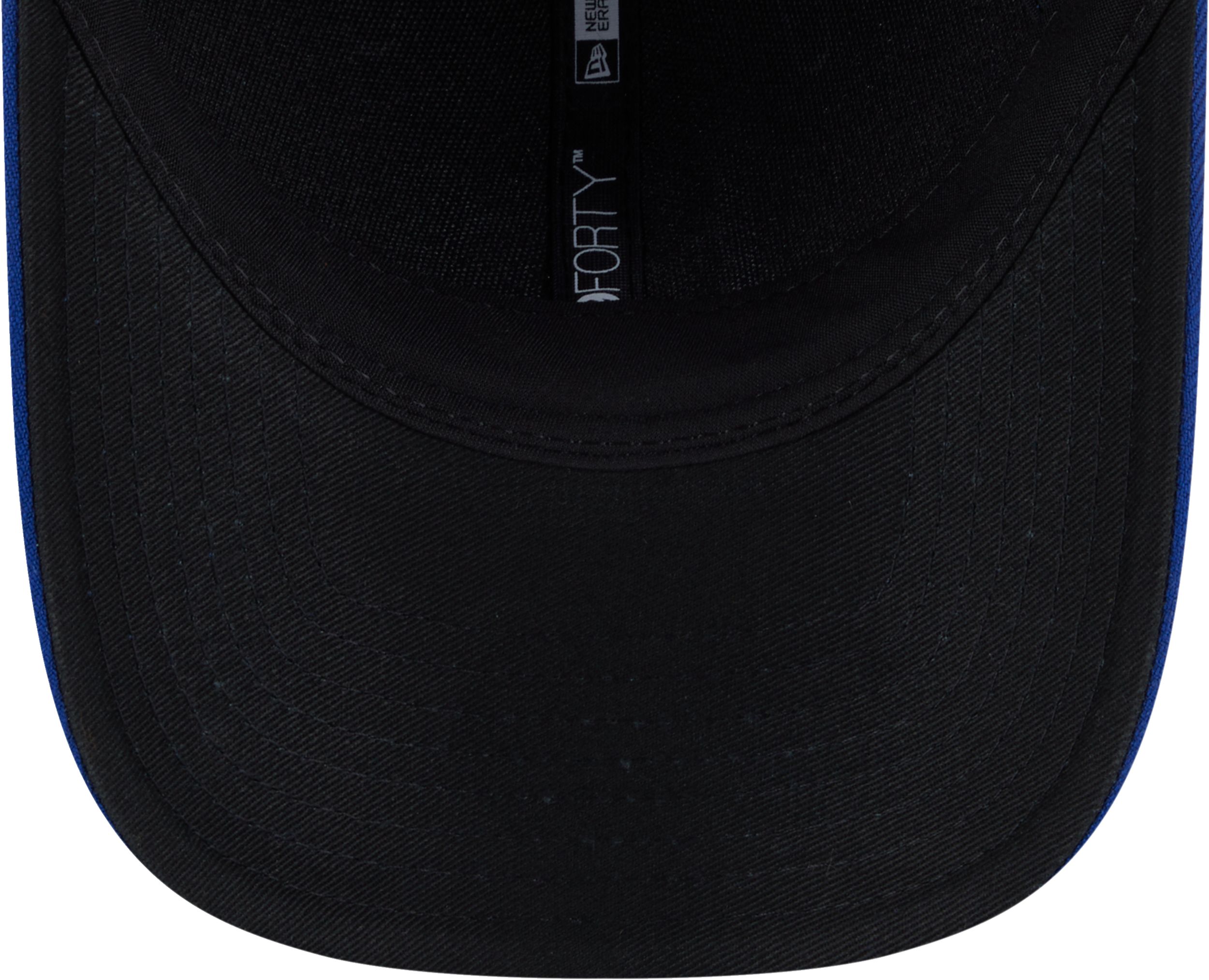 Kansas City Royals New Era Player Replica 9FORTY Cap