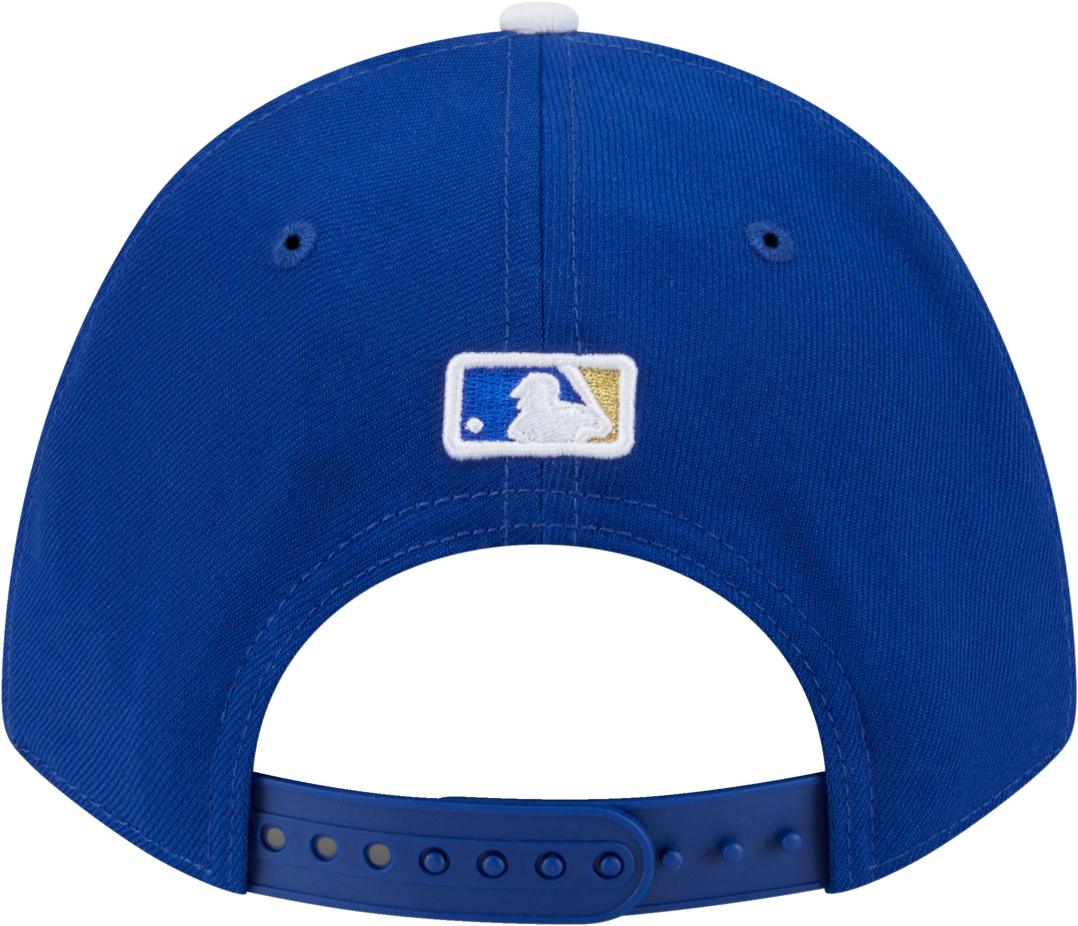 Kansas City Royals New Era Player Replica 9FORTY Cap