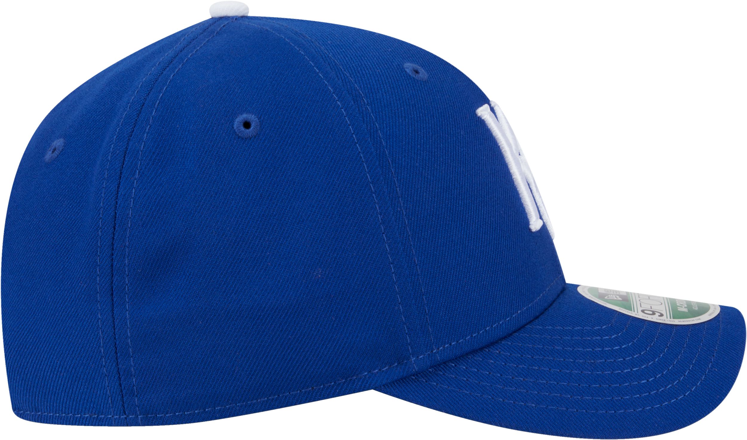 Kansas City Royals New Era Player Replica 9FORTY Cap